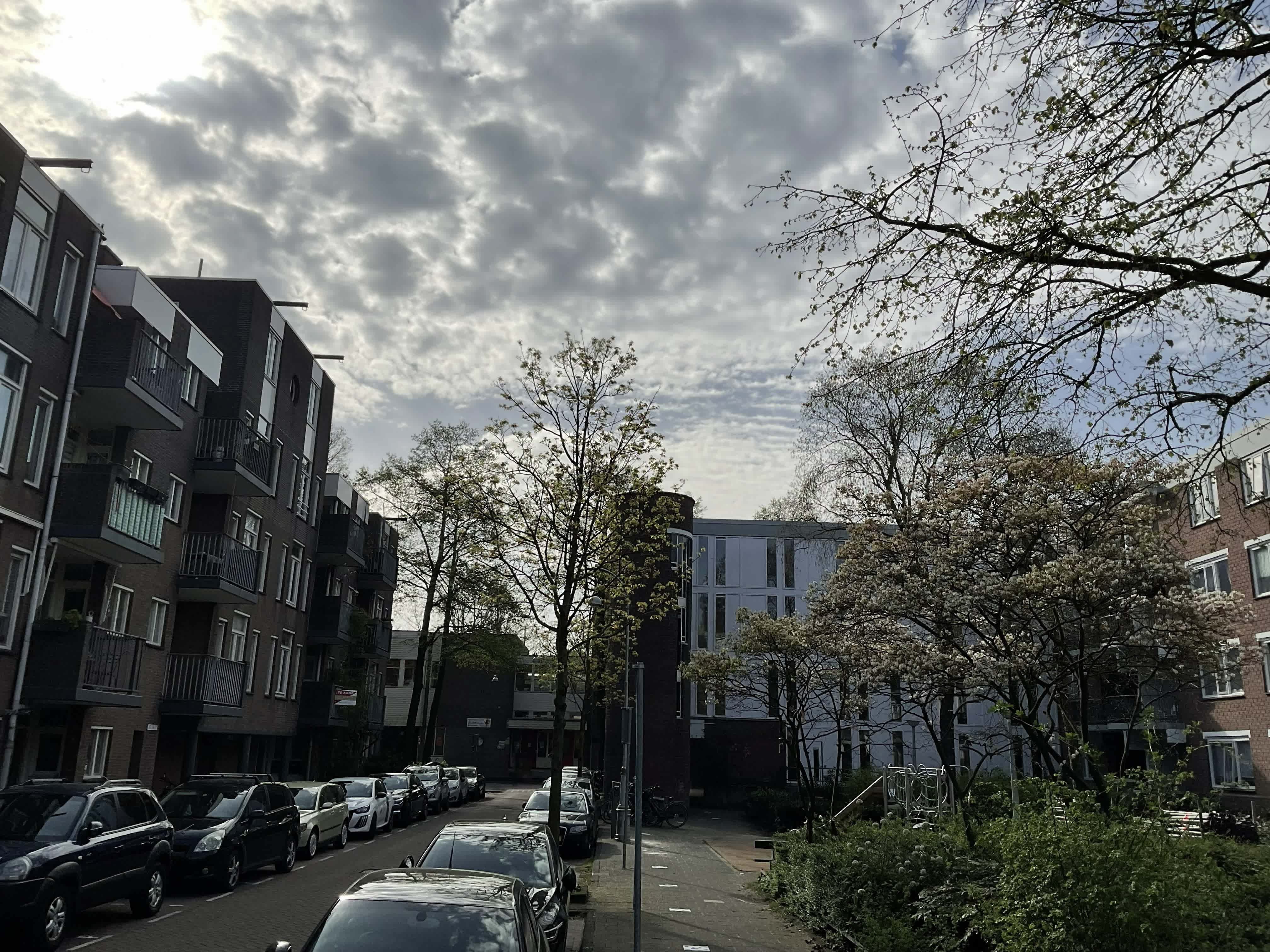 Assendelftstraat 190 - Amsterdam