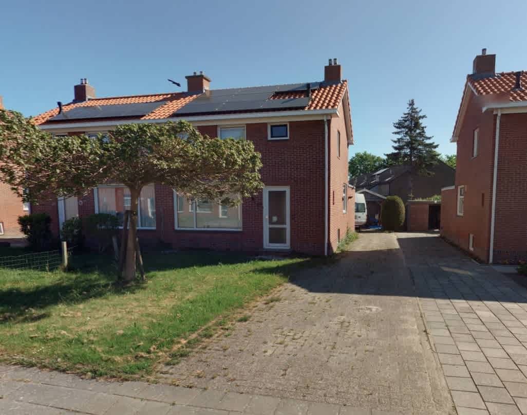 Beatrixstraat 27 - Oostwold