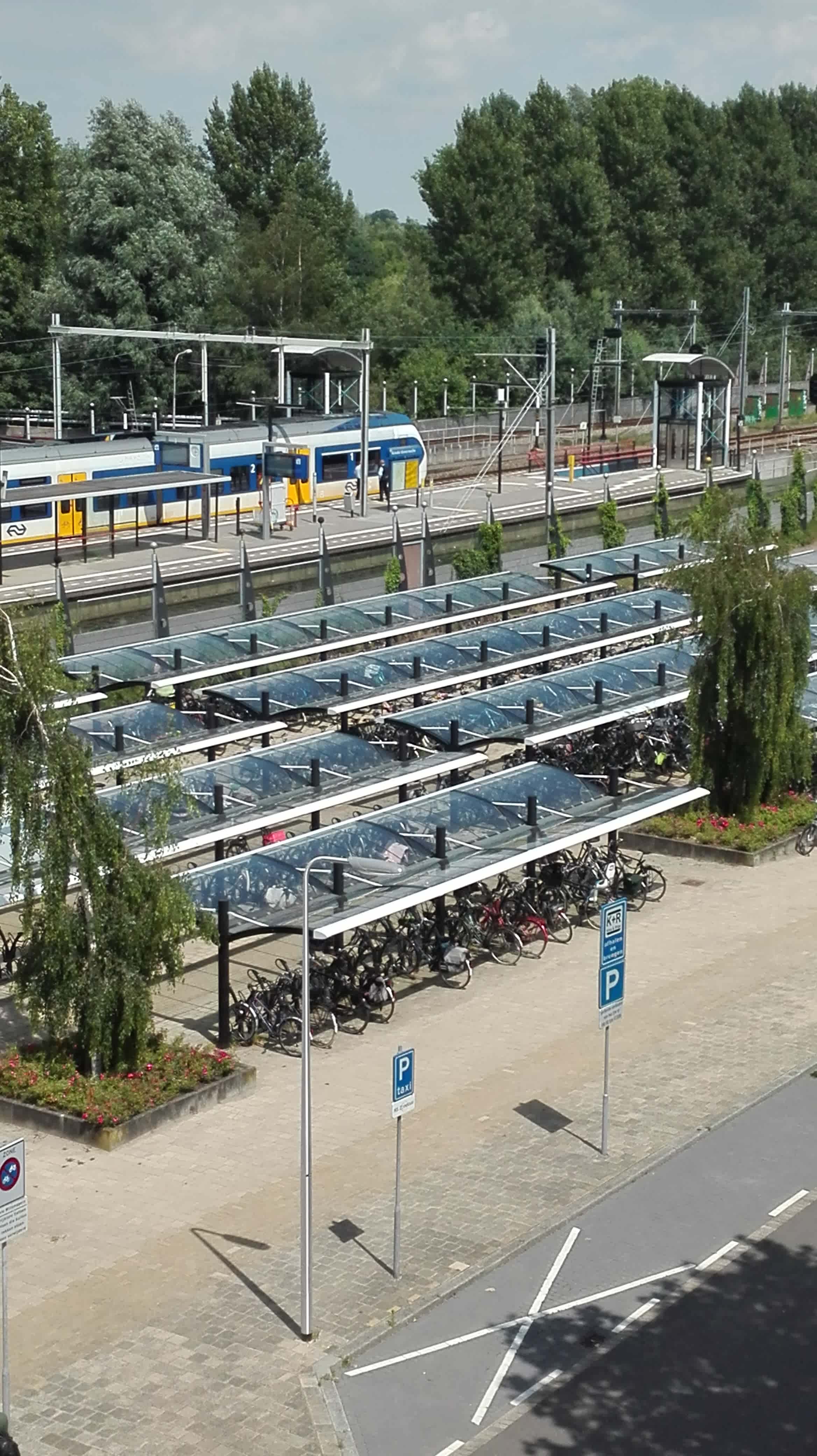 Willensplein 75 - Gouda