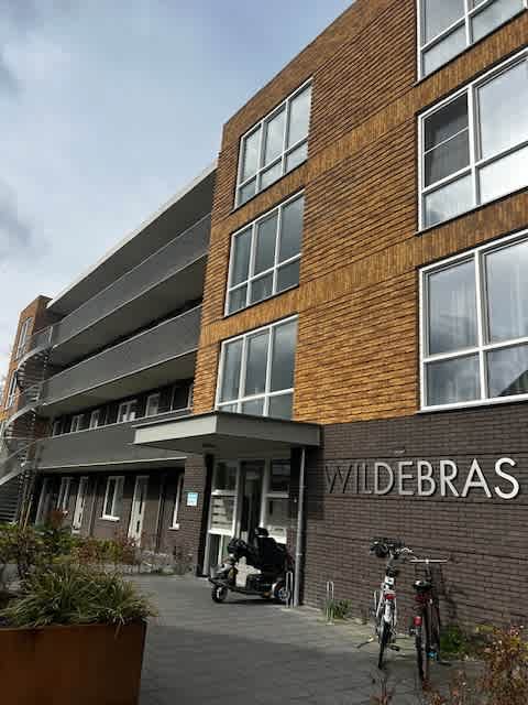 Schepersweg 154A - Breukelen