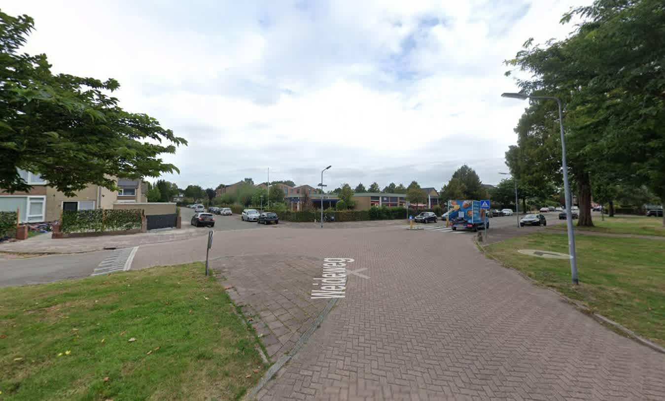 Weideweg 23 - Huizen