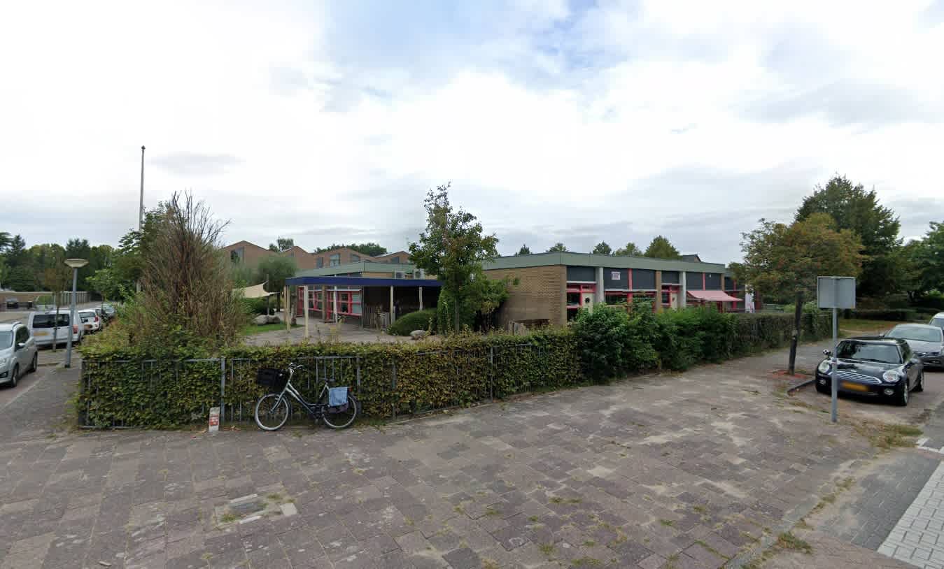 Weideweg 23 - Huizen