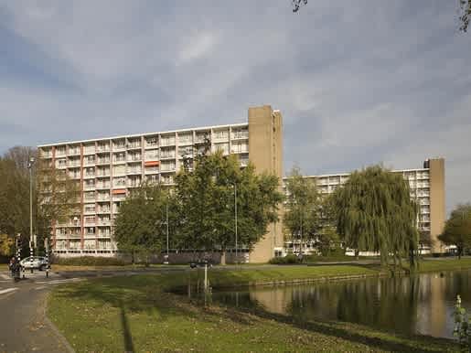 Kapteynweg 211 - Dordrecht