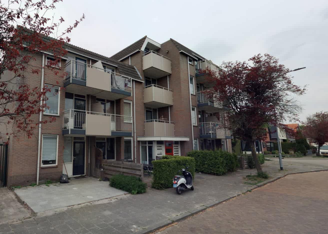 Slochterstraat 104 - Sappemeer