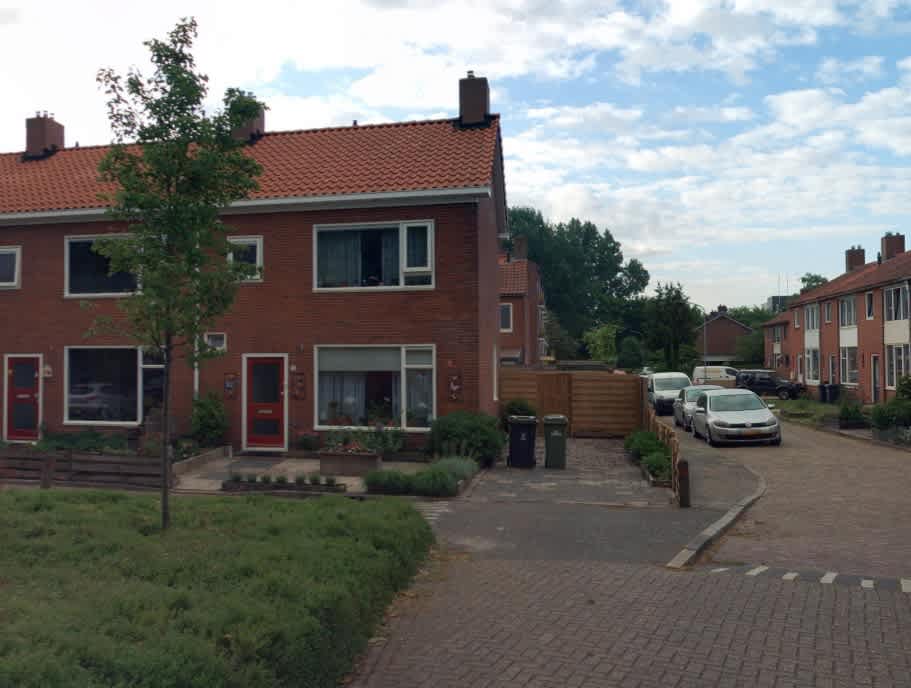 Pluvierstraat 74 - Foxhol