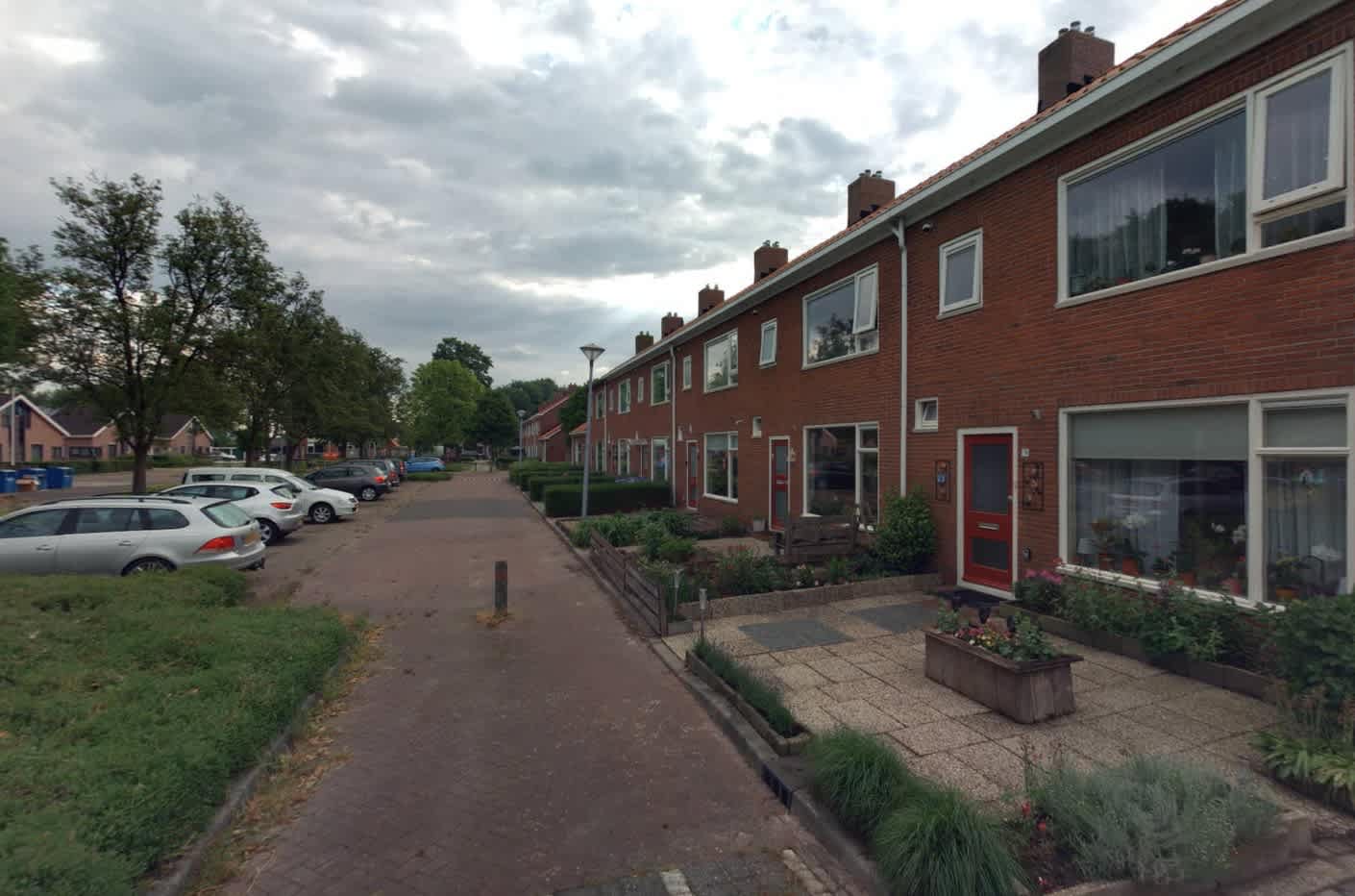 Pluvierstraat 74 - Foxhol