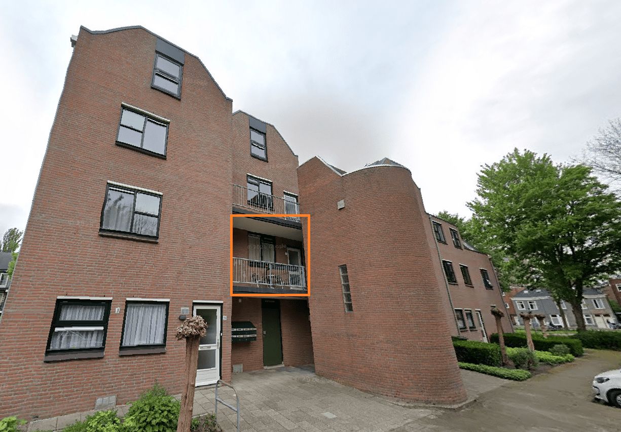 Holtstek 17 - Groningen
