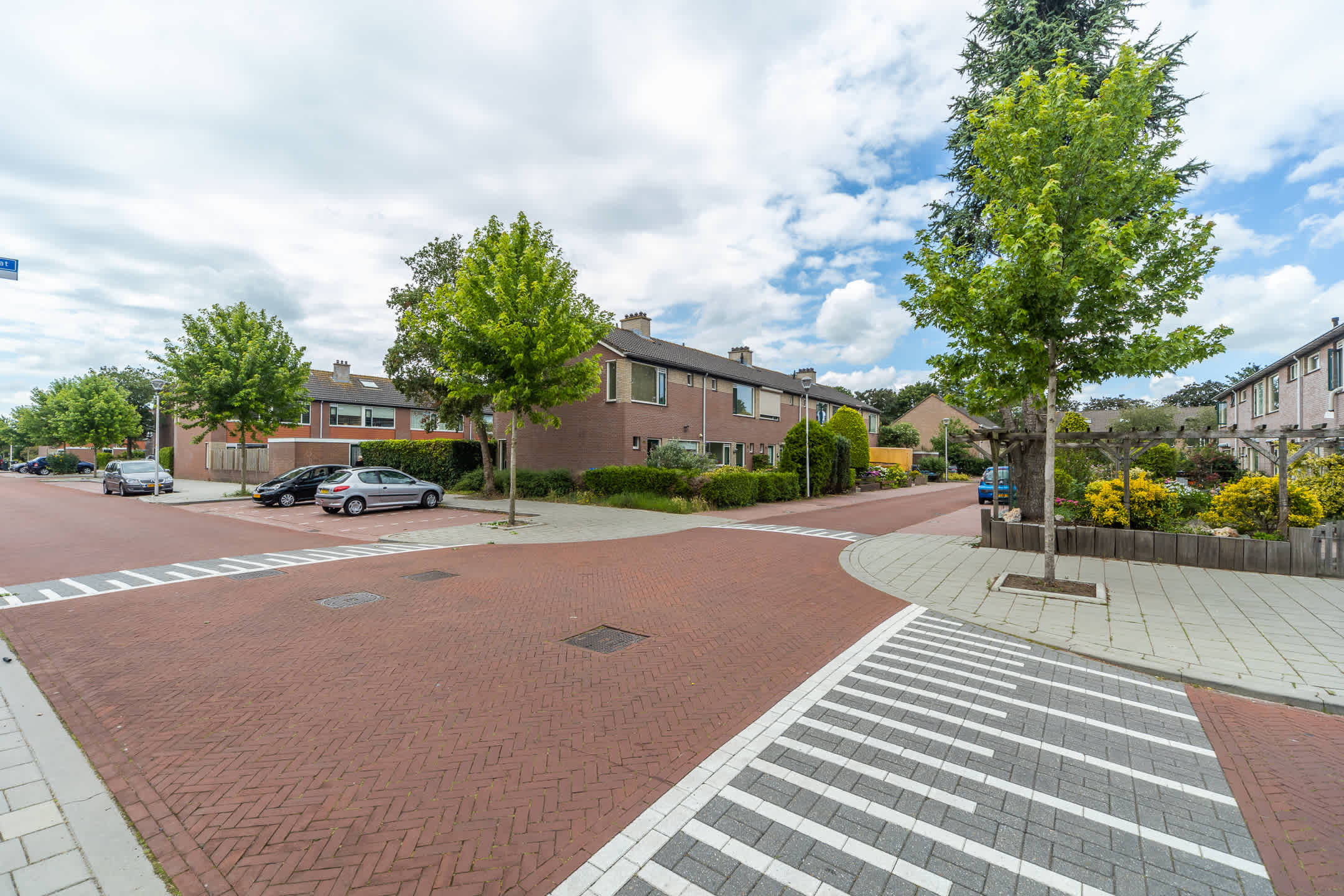 Churchillstraat 31 - Naarden
