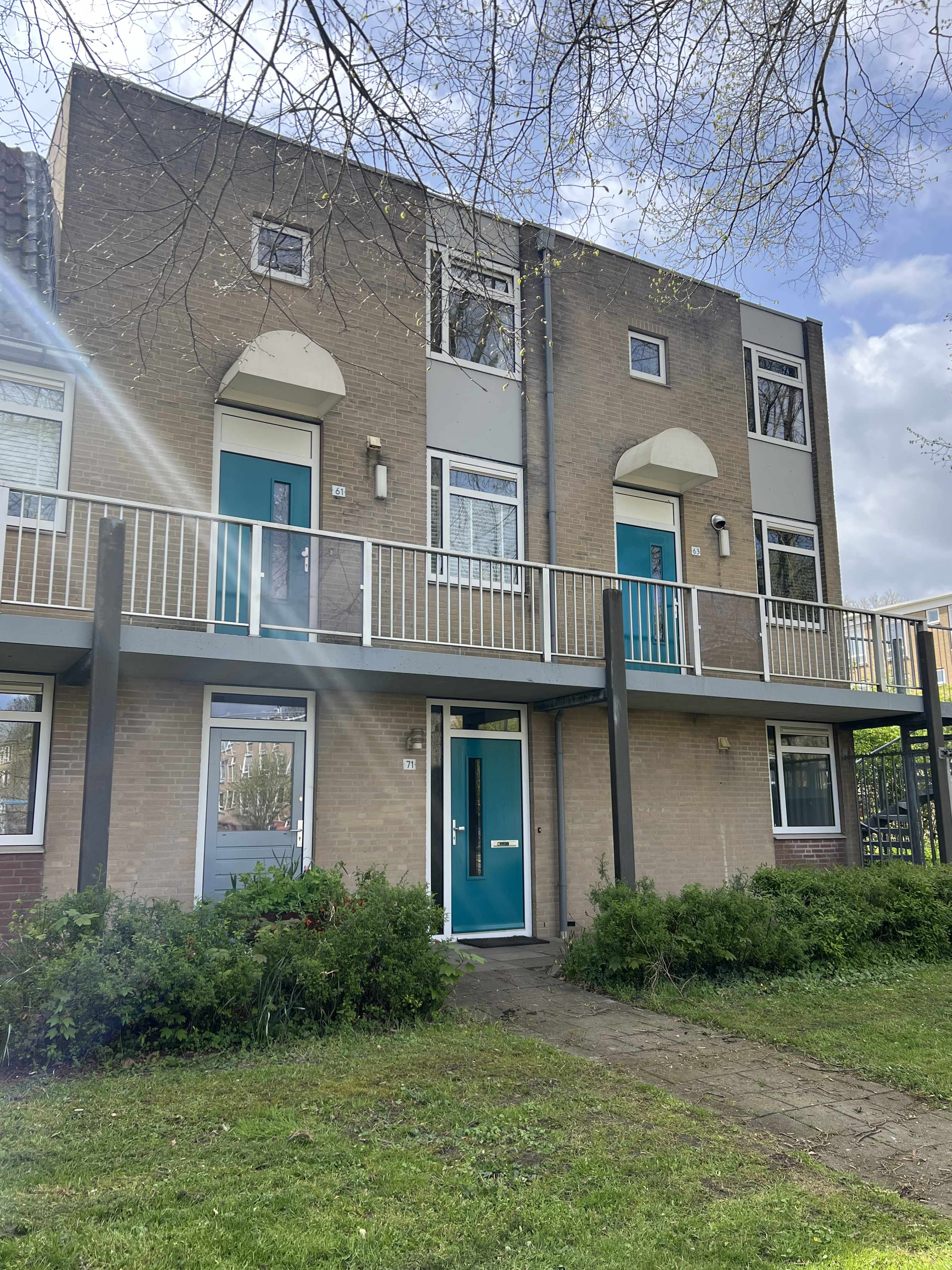 Dr Cuypersstraat 71 - Wijk bij Duurstede