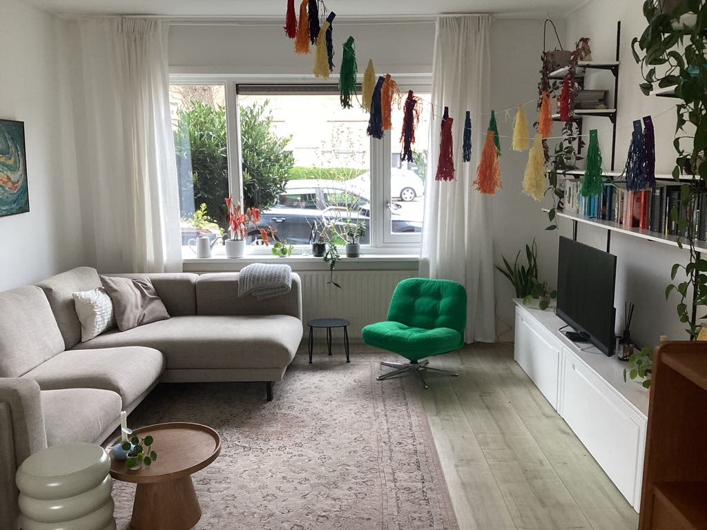 Van der Werffplein 11 - Utrecht