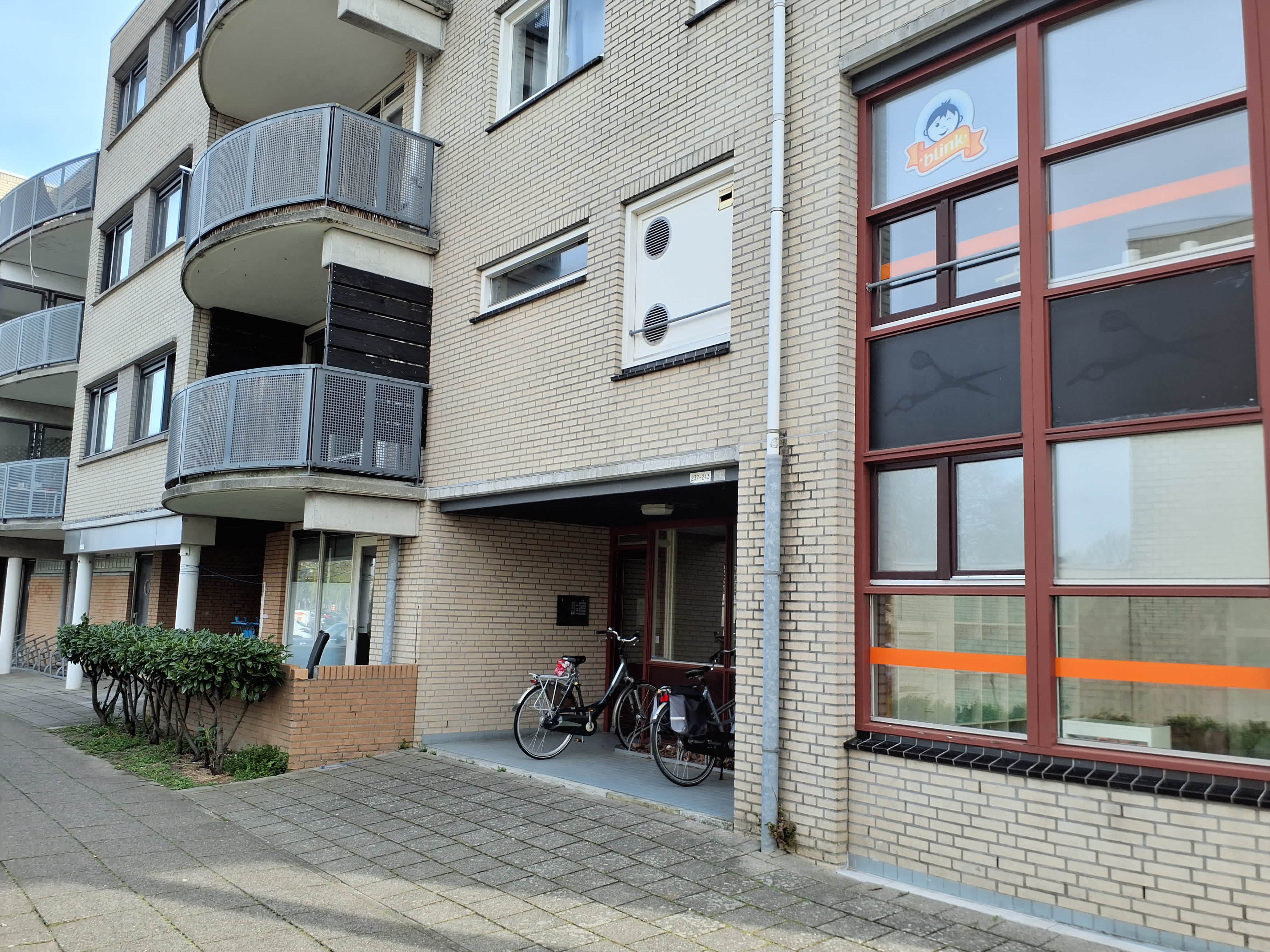 Wessel Ilckenstraat 225 - Almere