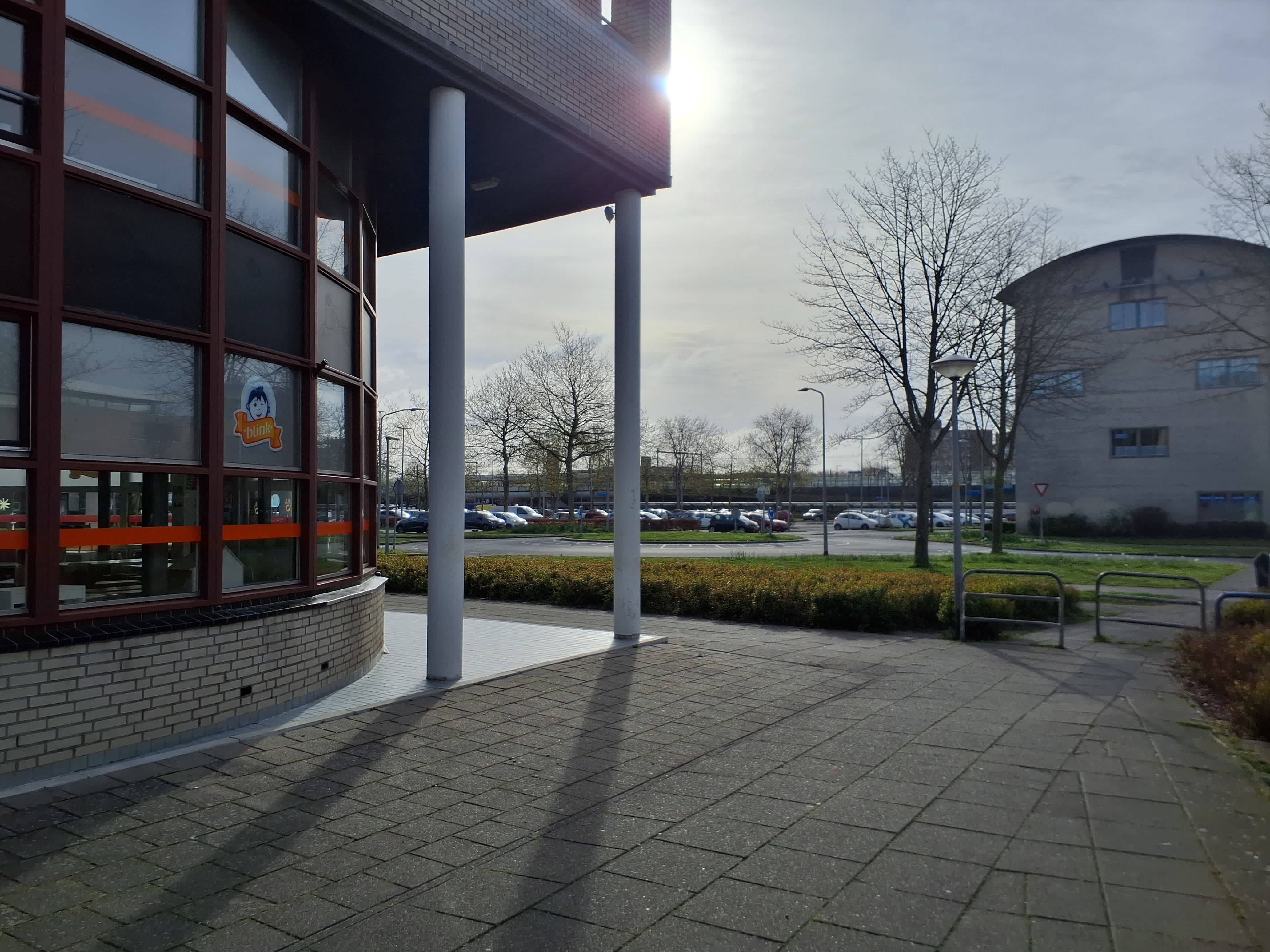 Wessel Ilckenstraat 225 - Almere