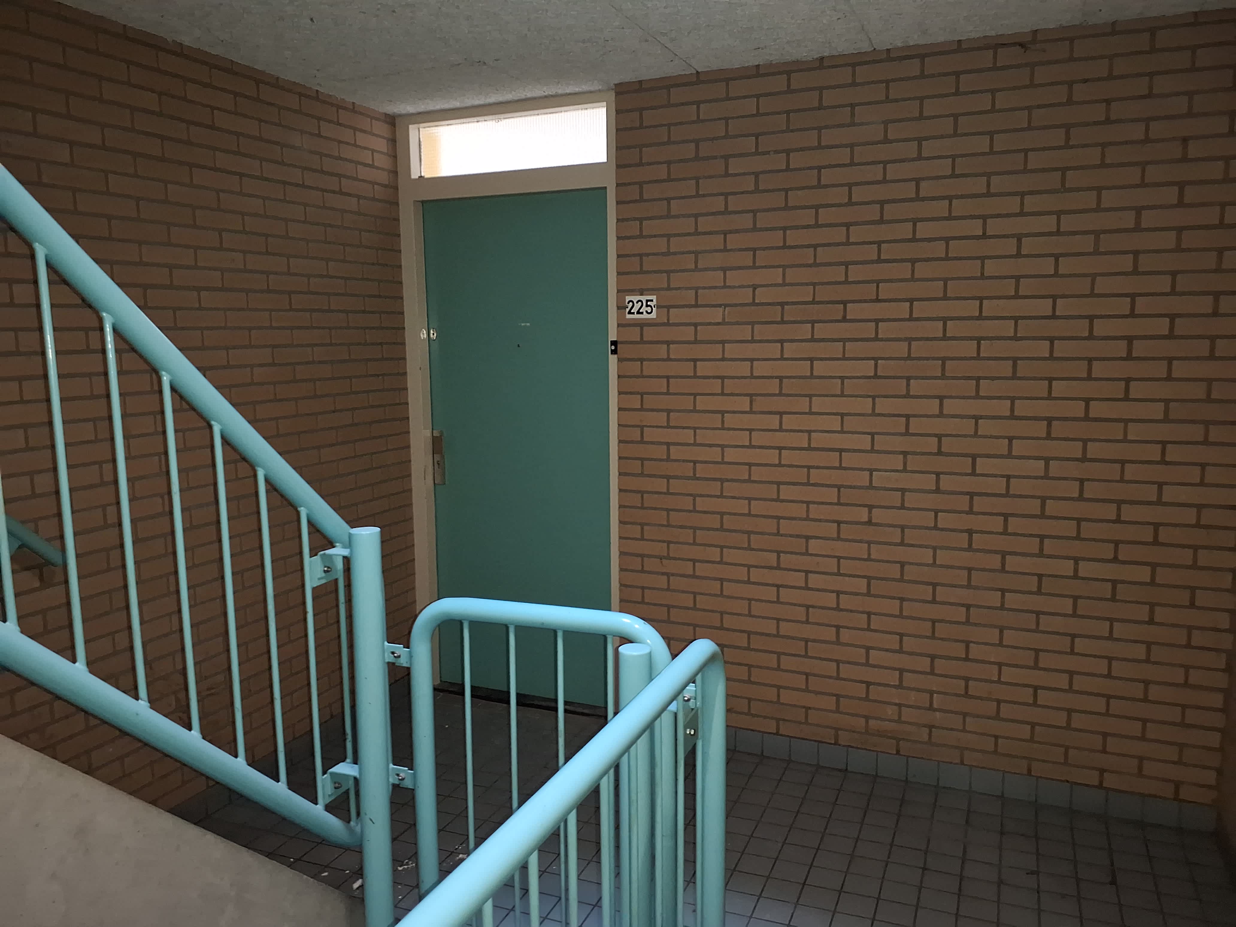 Wessel Ilckenstraat 225 - Almere