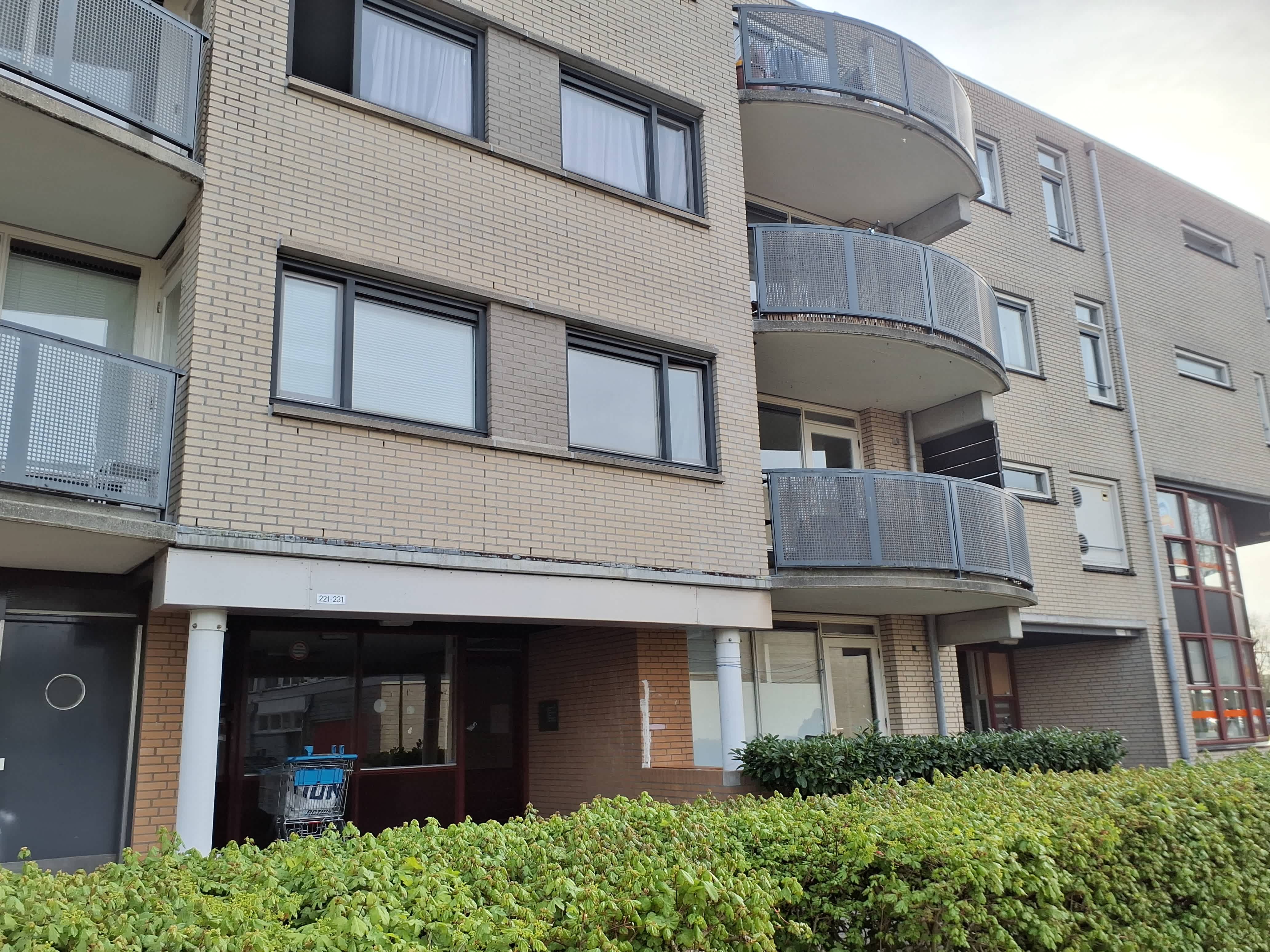 Wessel Ilckenstraat 225 - Almere