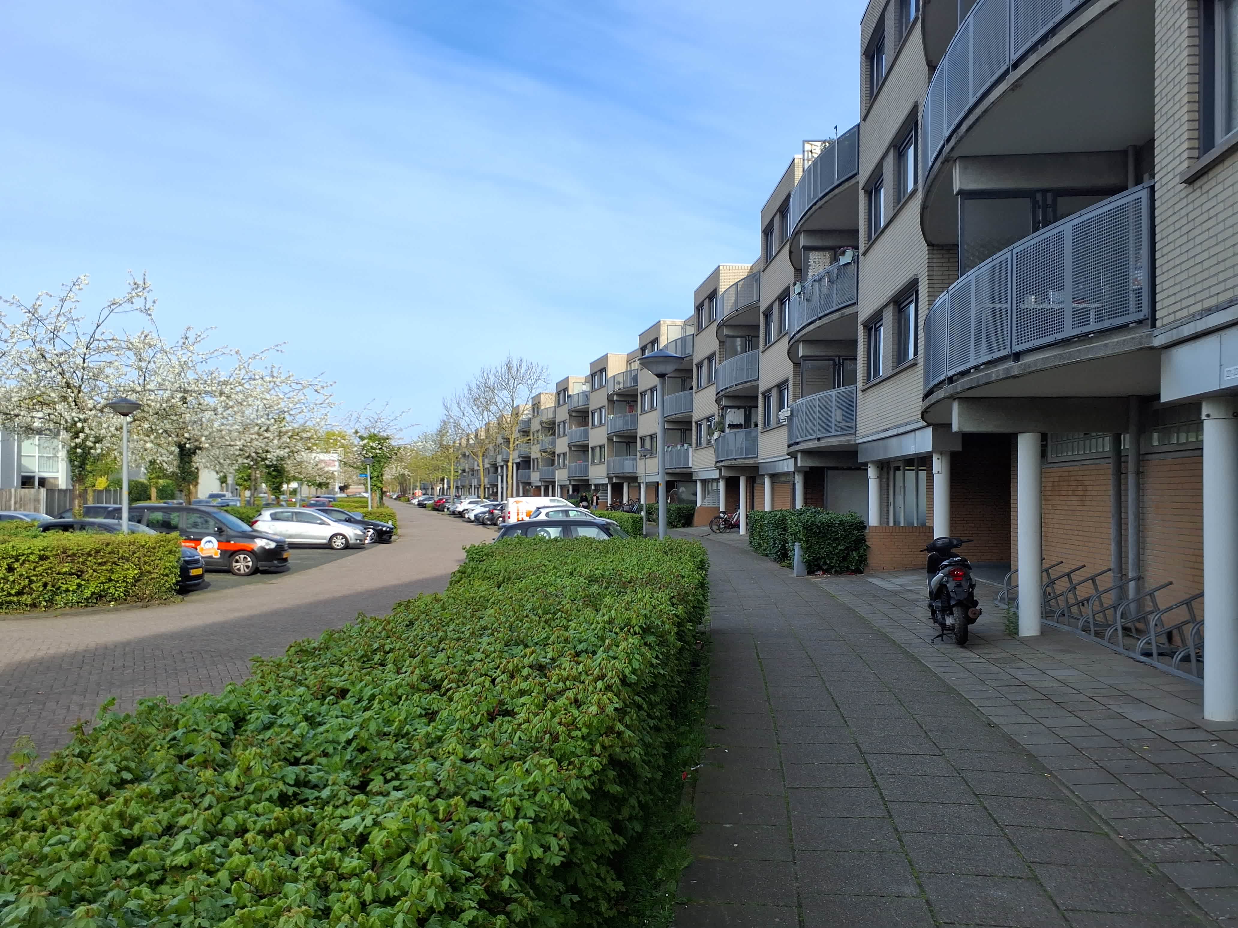 Wessel Ilckenstraat 225 - Almere