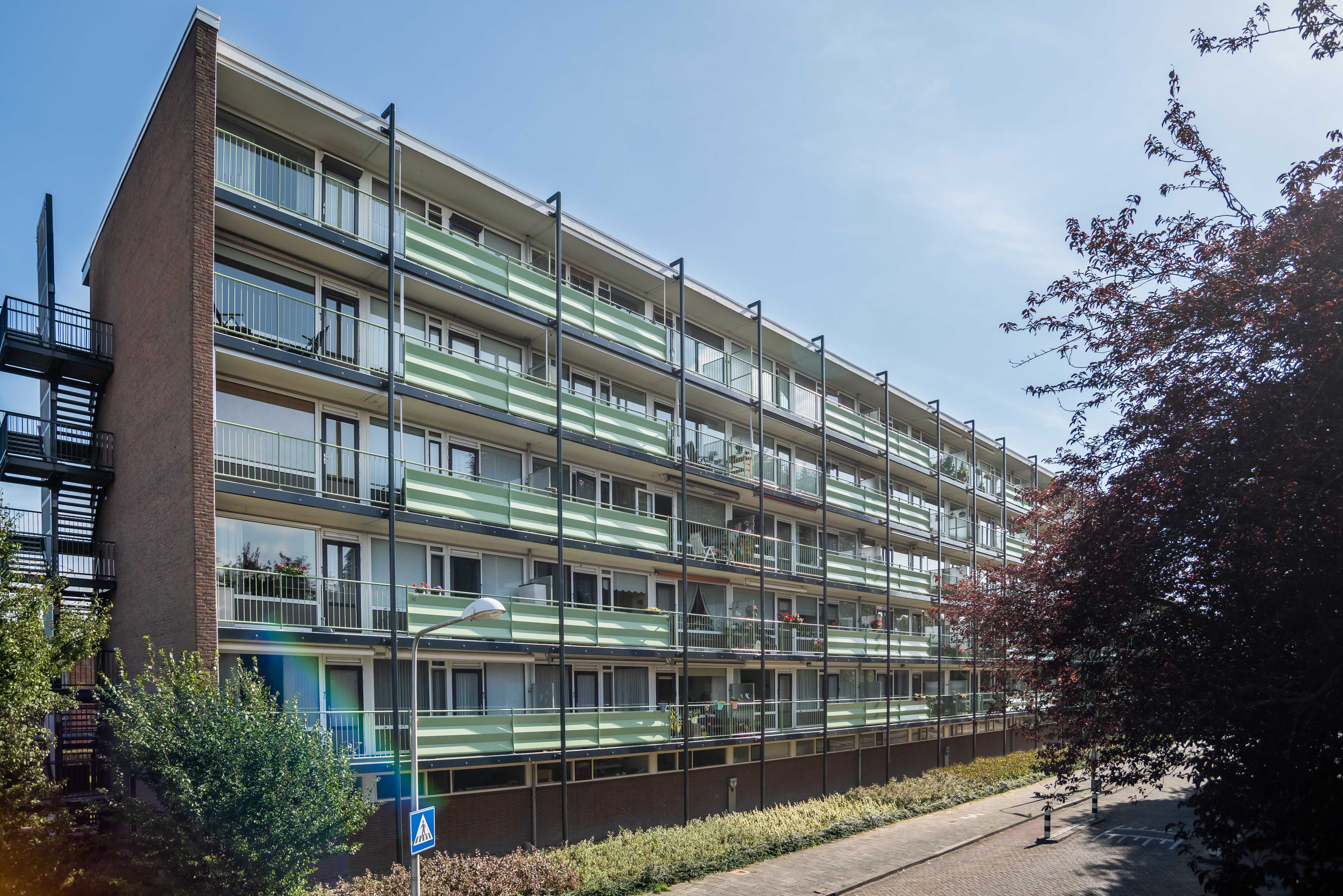 Rembrandtlaan 368 - Sliedrecht