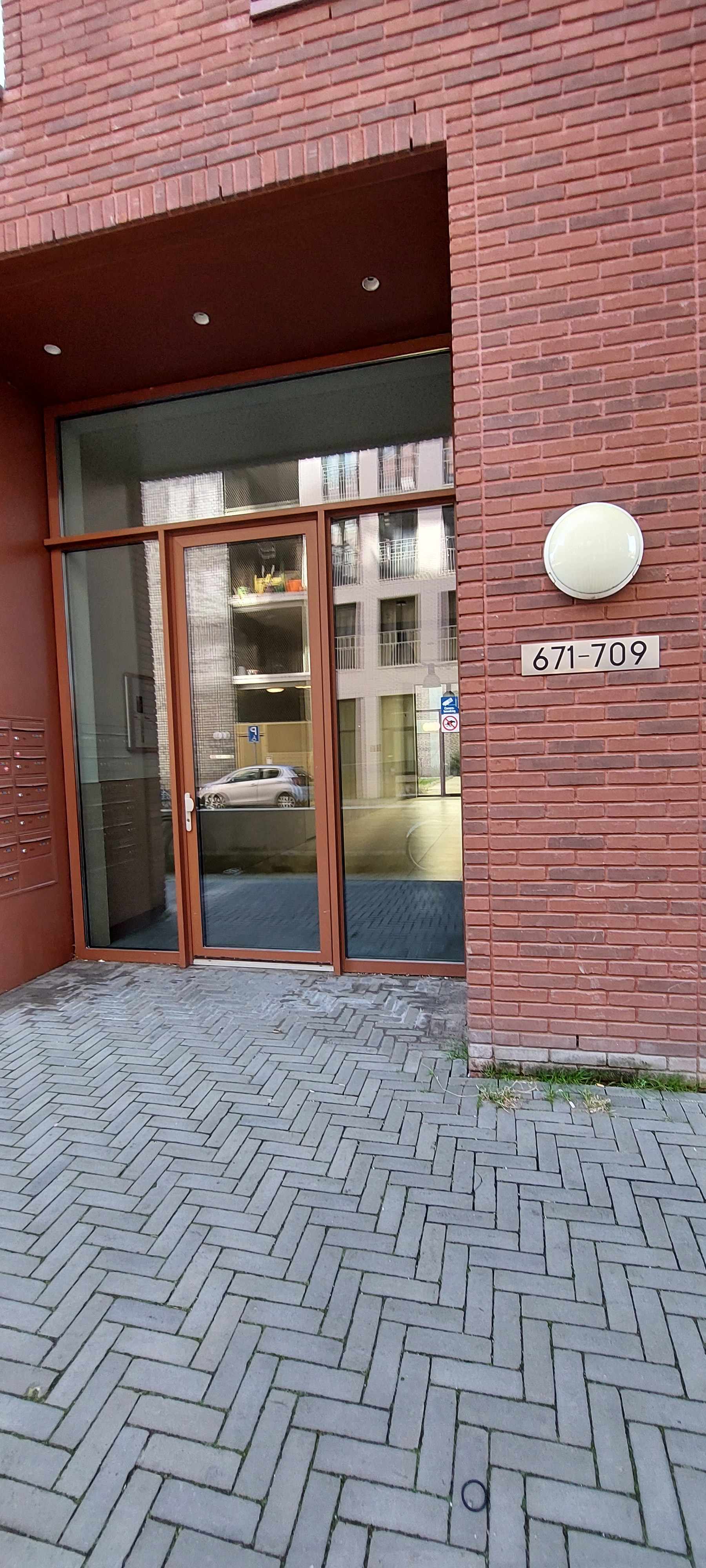 Oostenburgermiddenstraat 701 - Amsterdam