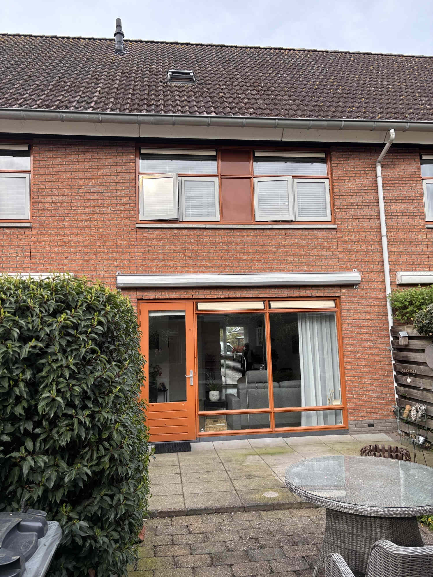 Waterlelie 25 - Montfoort