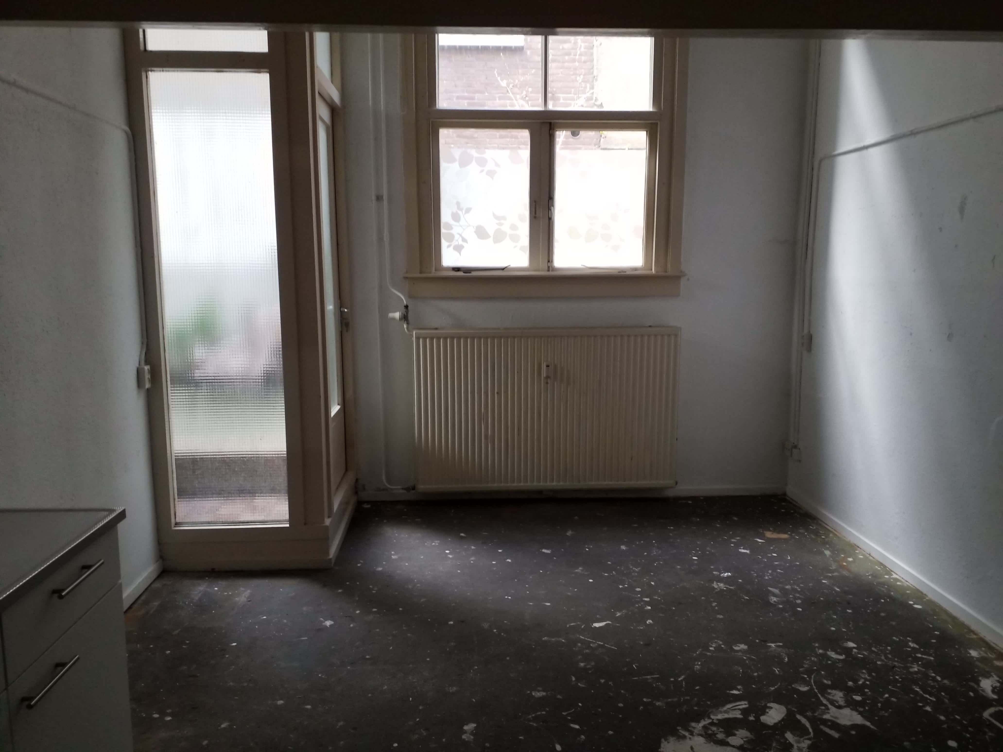 Antoniestraat 12-0006 - Haarlem