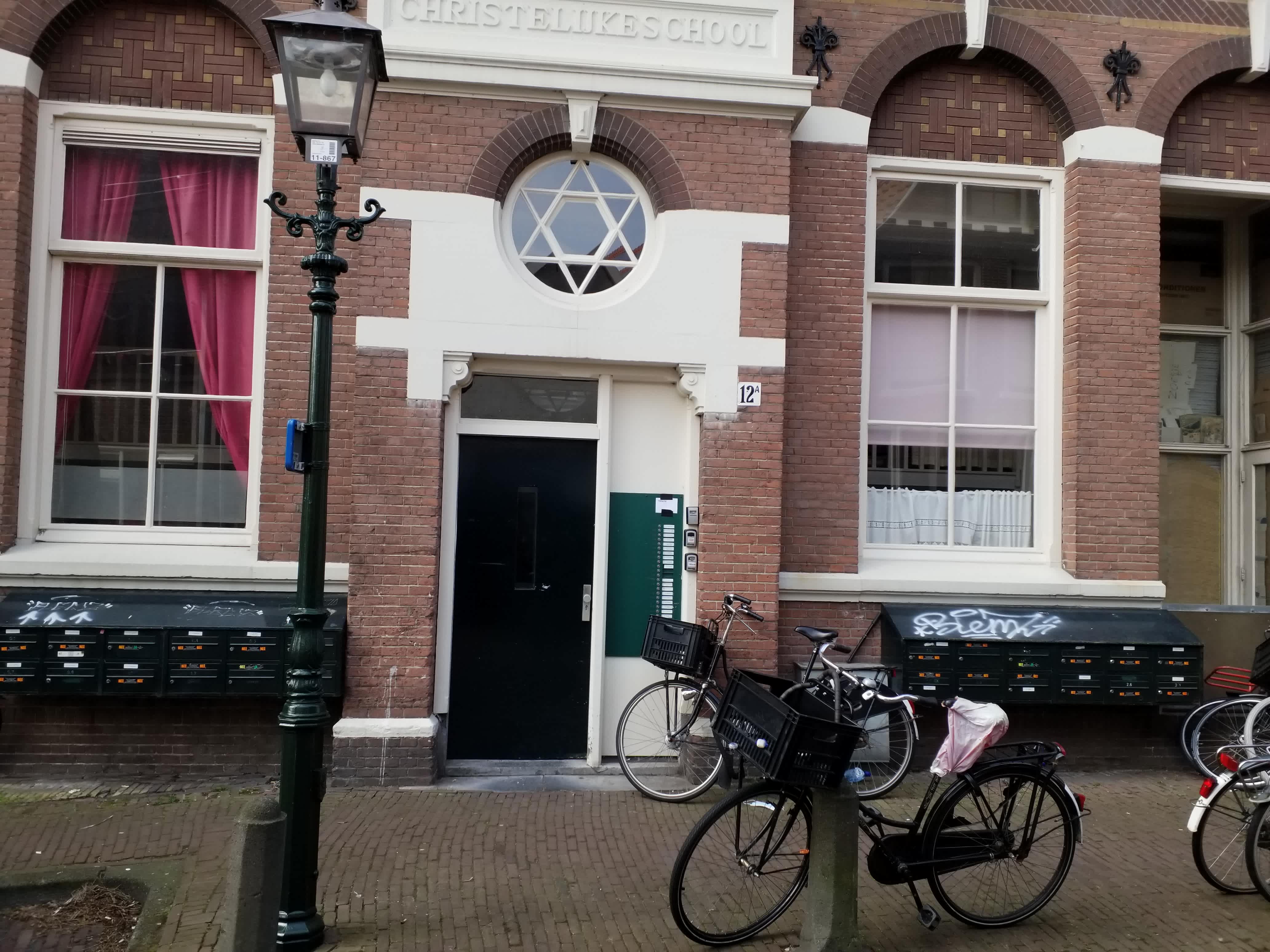 Antoniestraat 12-0006 - Haarlem