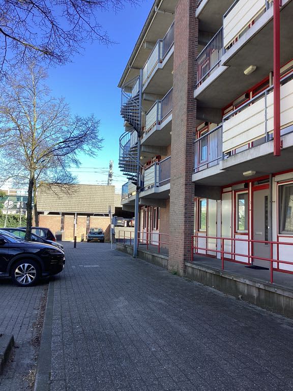 Randhoeve 28 Houten