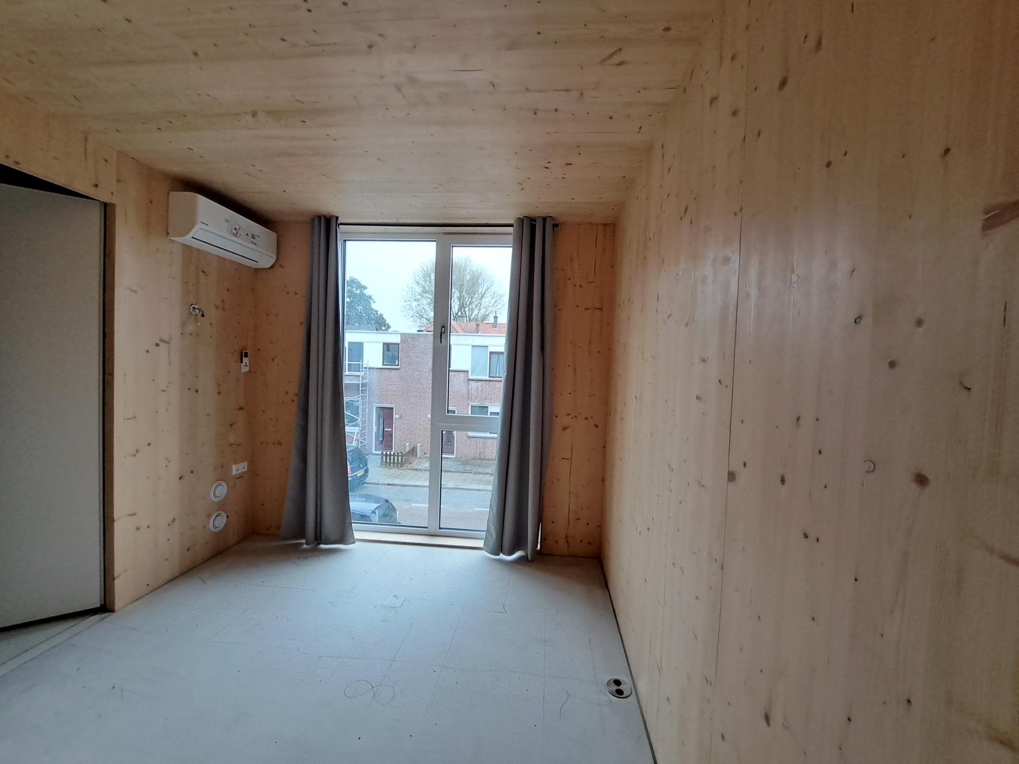 Bockenbergstraat 94 - Gouda