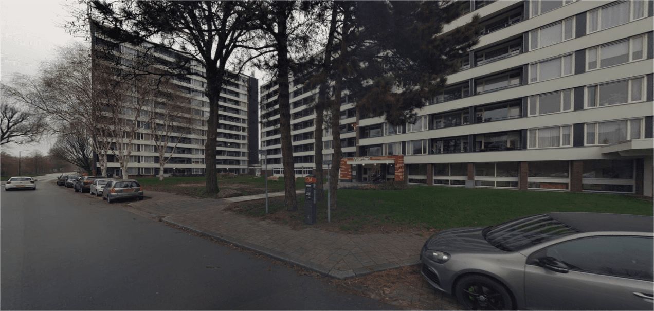 Duivenwal 43 - Veenendaal