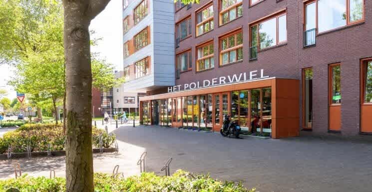 Dudok-erf 121 - Dordrecht