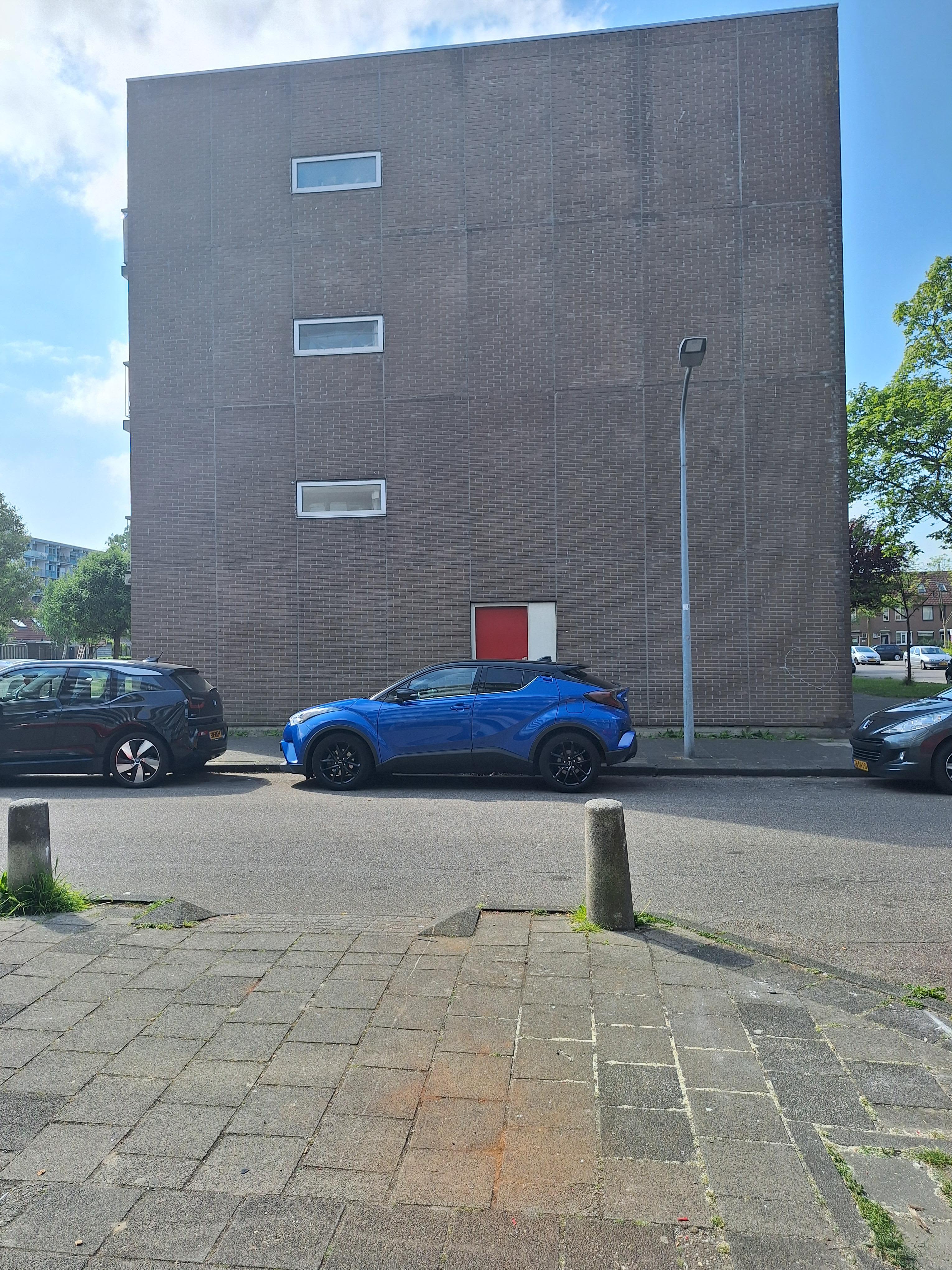 Waddenstraat 115 - Haarlem