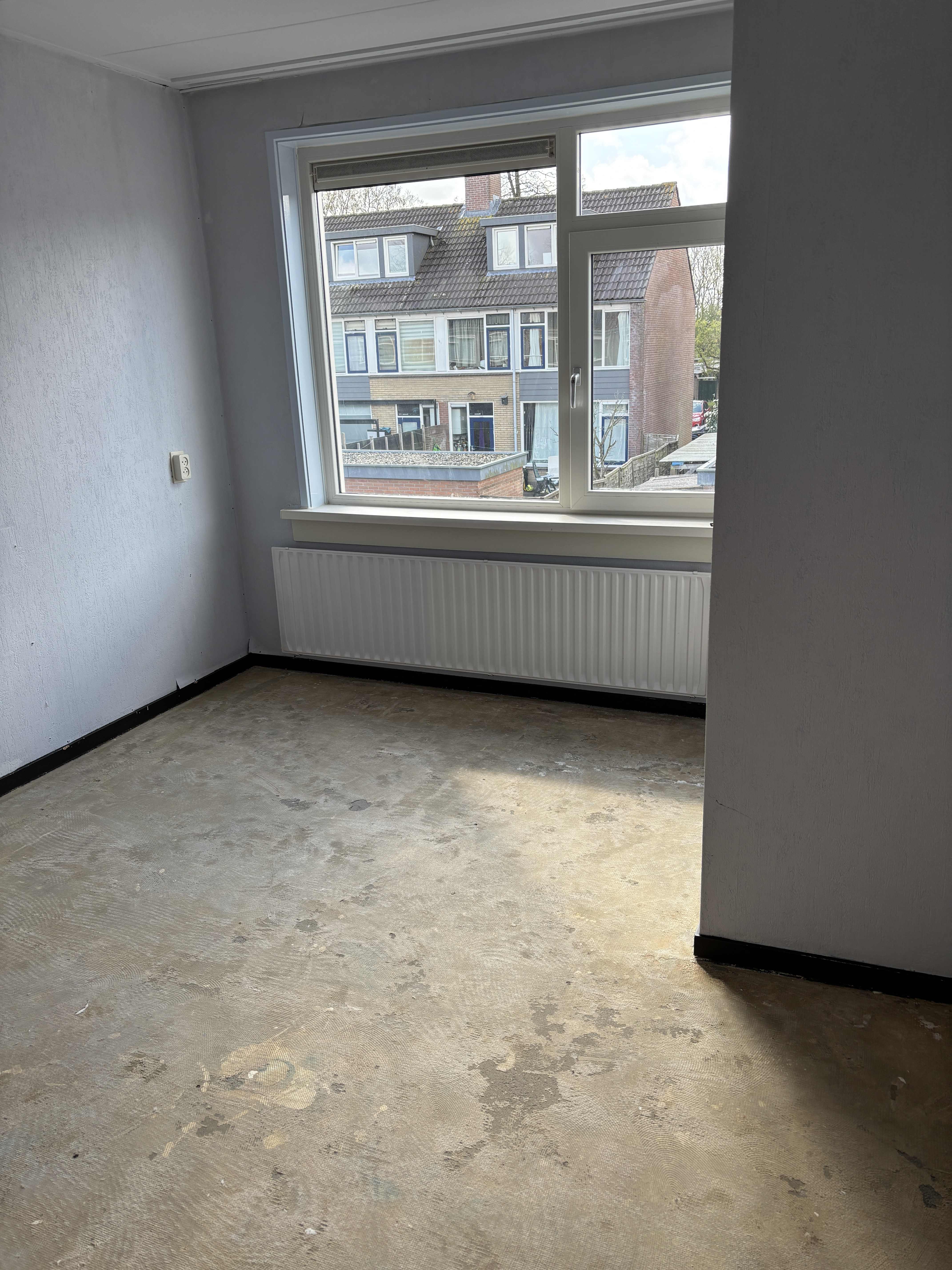 Lindenlaan 50 - Woerden