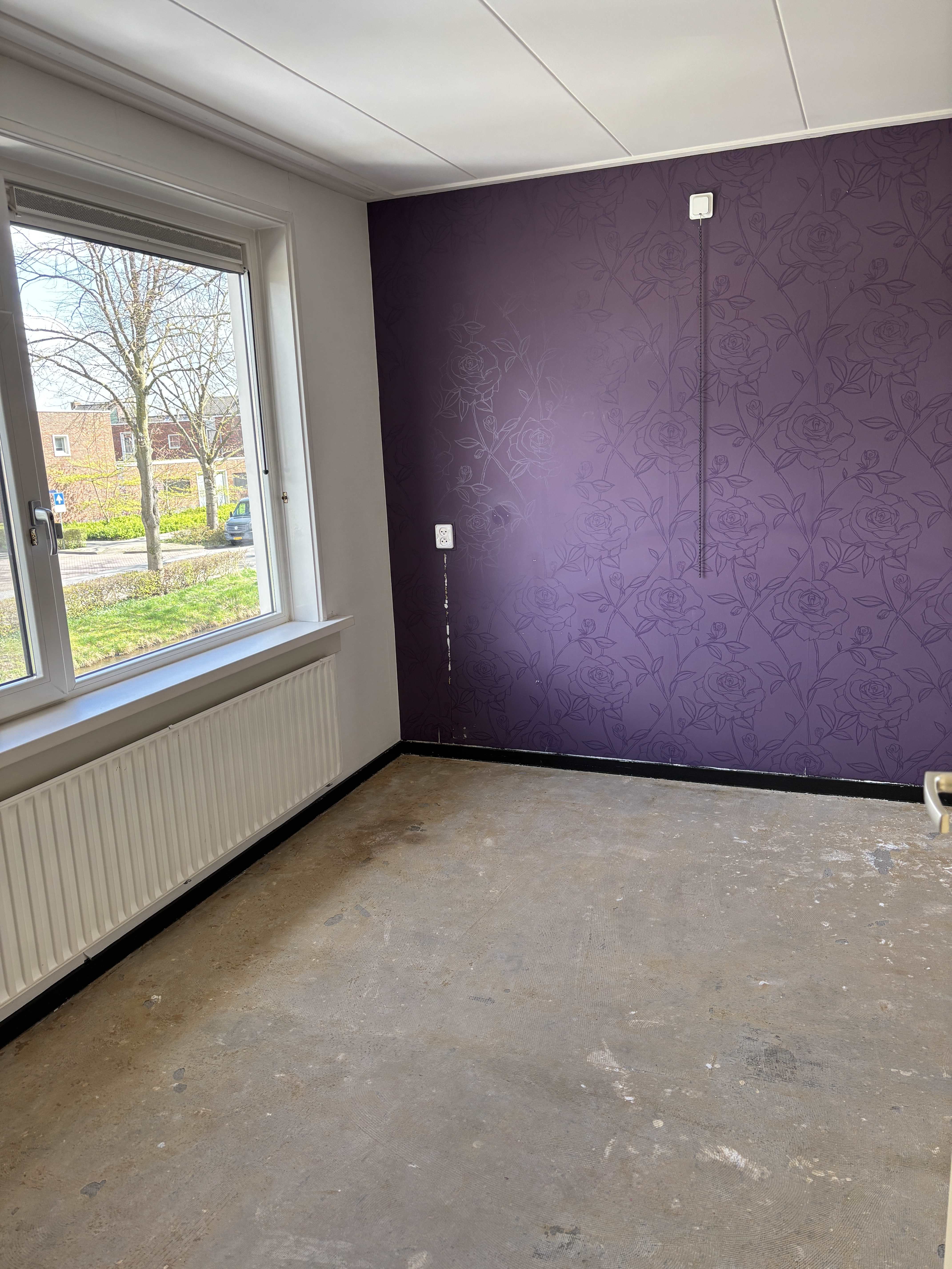 Lindenlaan 50 - Woerden