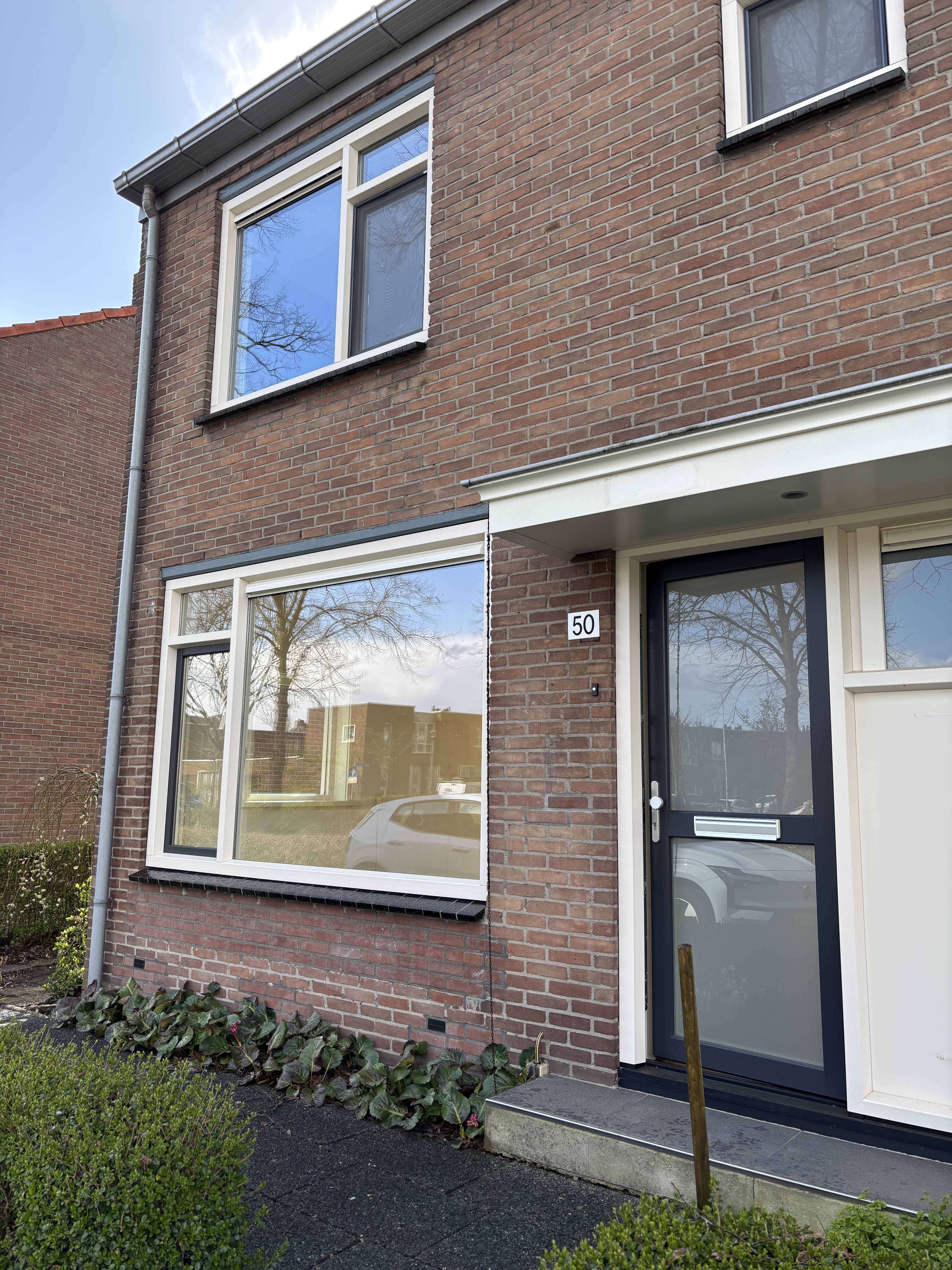 Lindenlaan 50 - Woerden