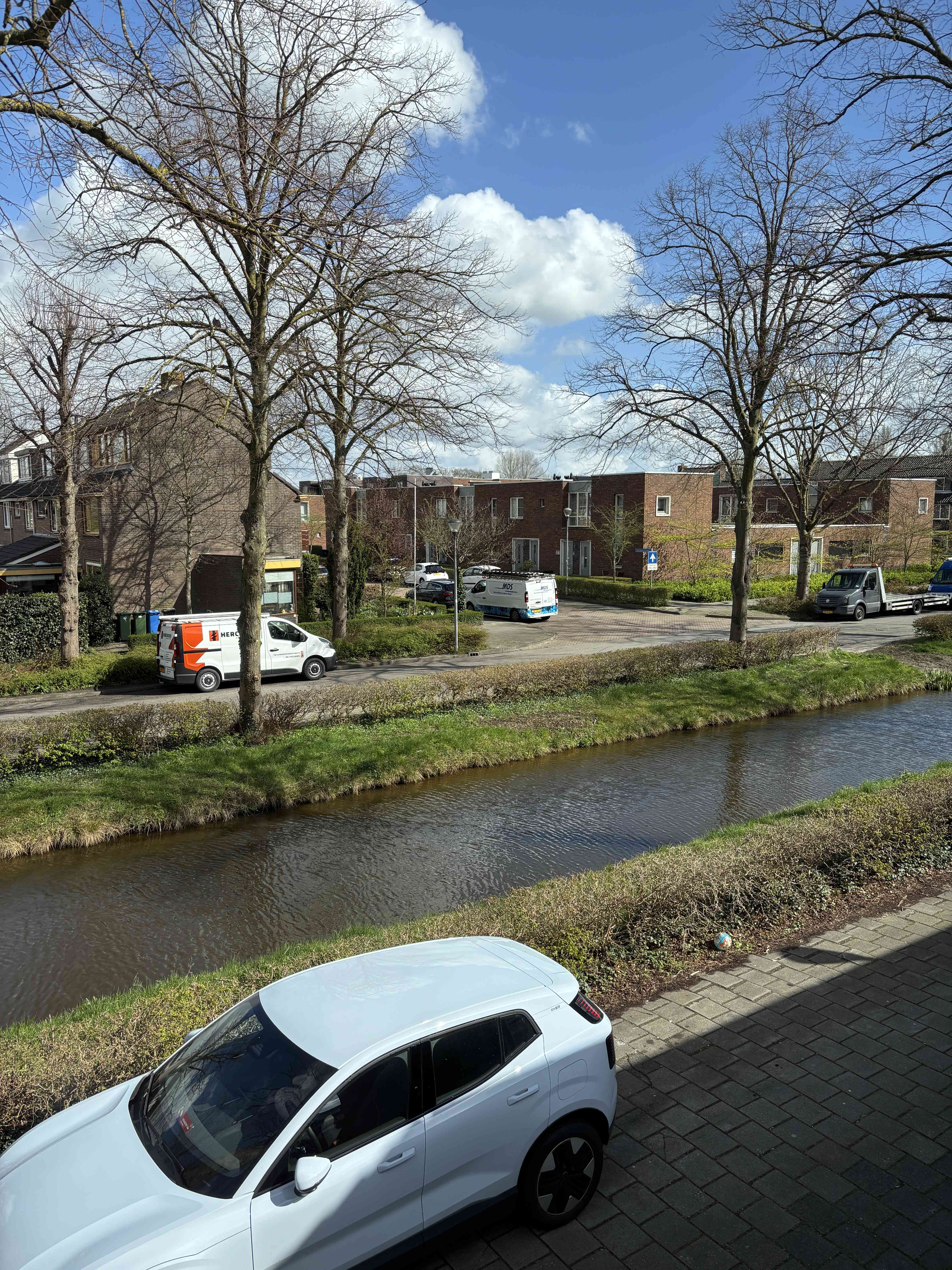 Lindenlaan 50 - Woerden