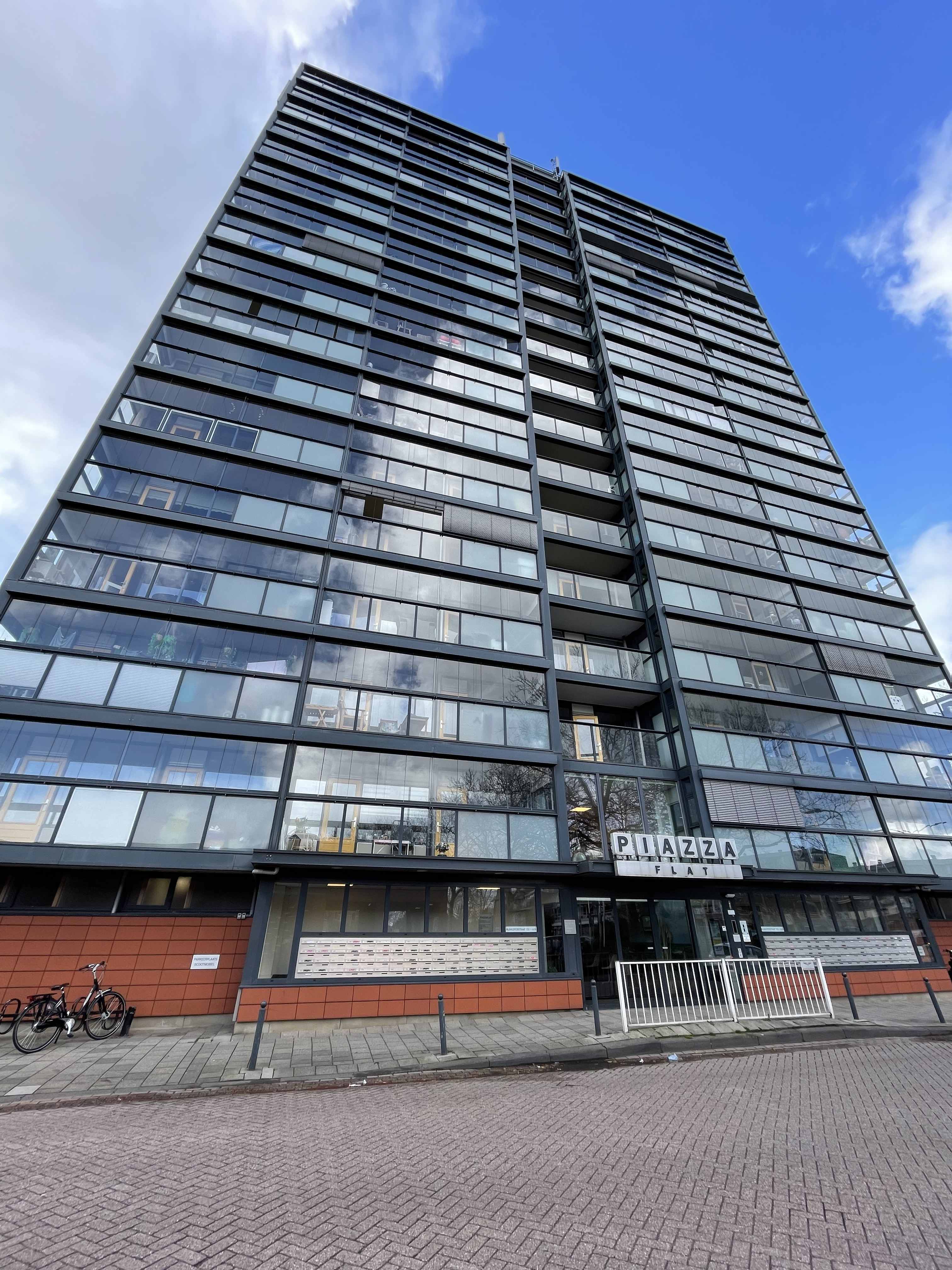 Wijnkoperstraat 1514 - Gorinchem
