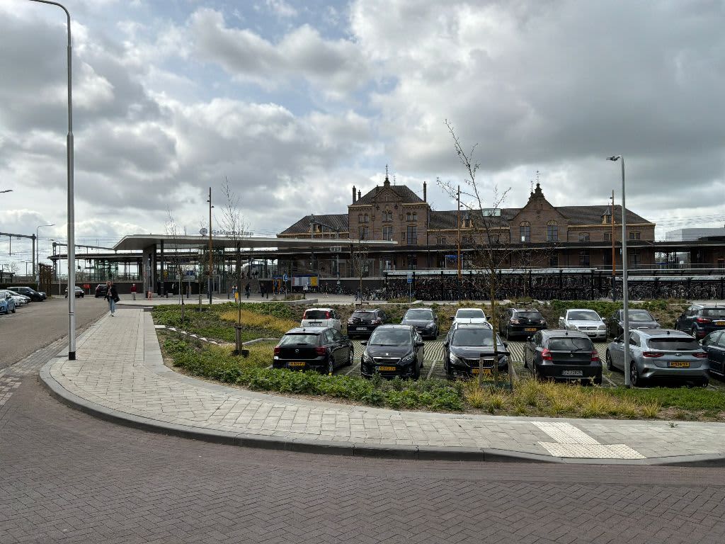 De Terp 46 - Geldermalsen