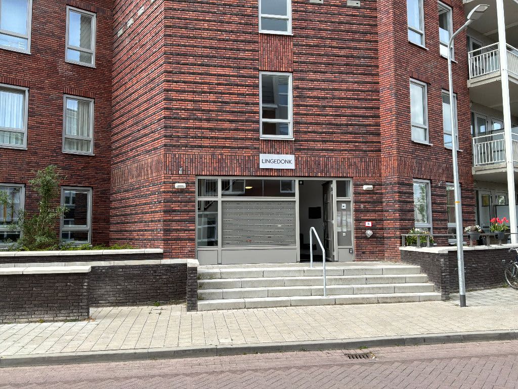 De Terp 46 - Geldermalsen