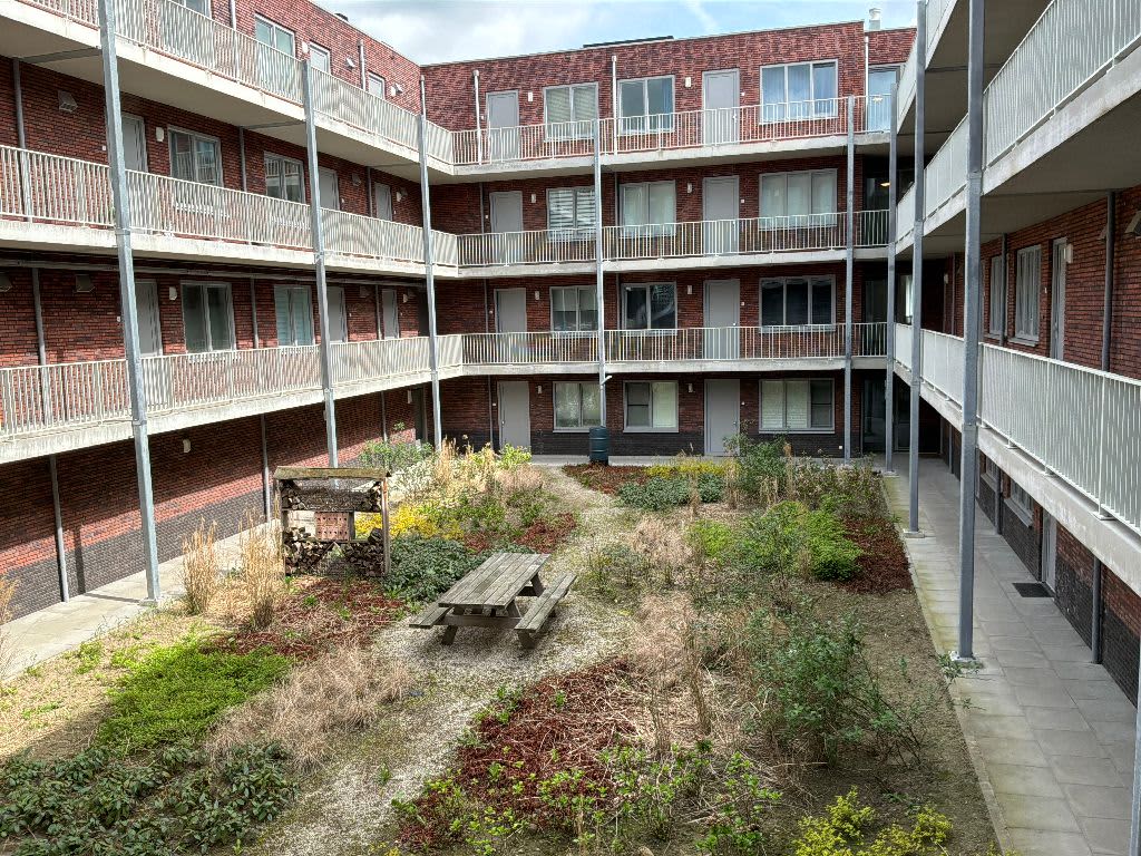 De Terp 46 - Geldermalsen