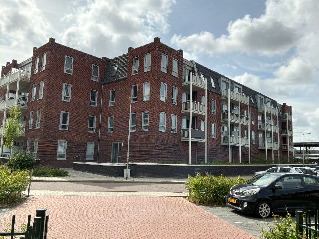 De Terp 46 - Geldermalsen