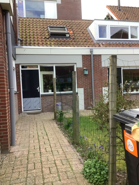 Stellingmolen 246 - Papendrecht