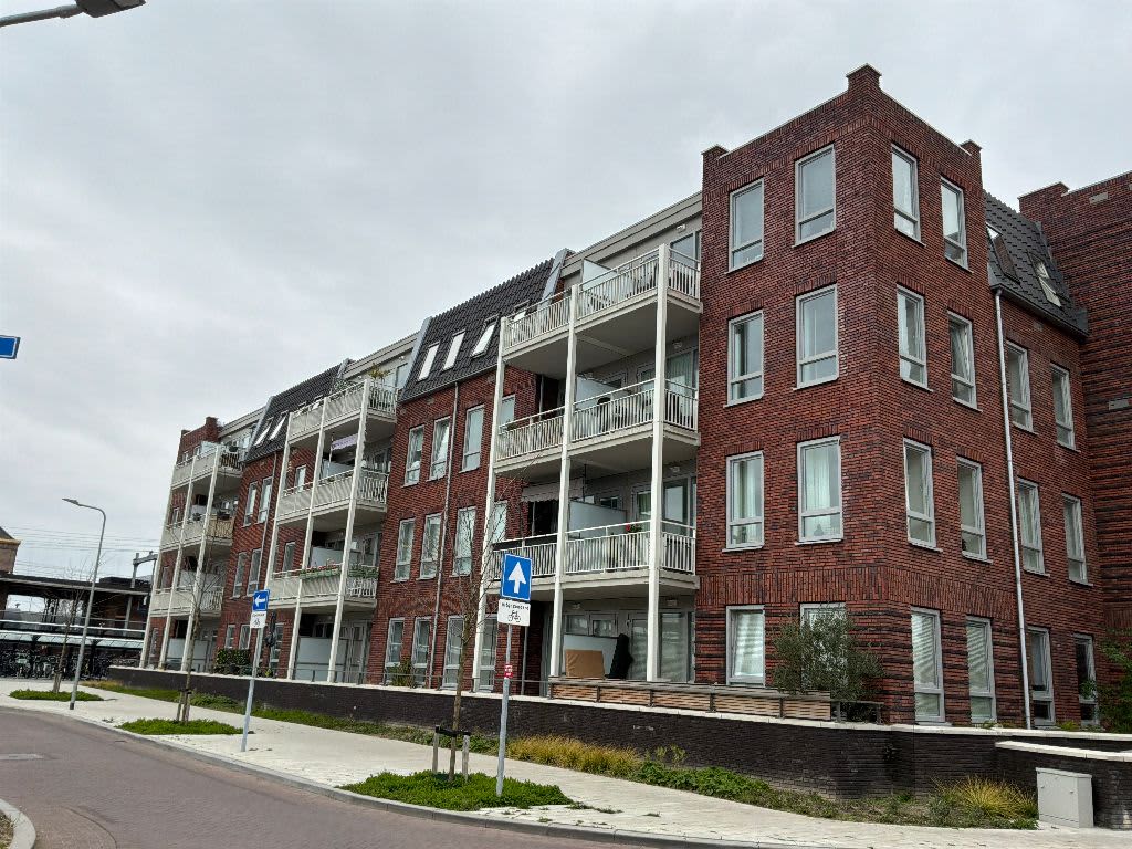 De Terp 94 - Geldermalsen