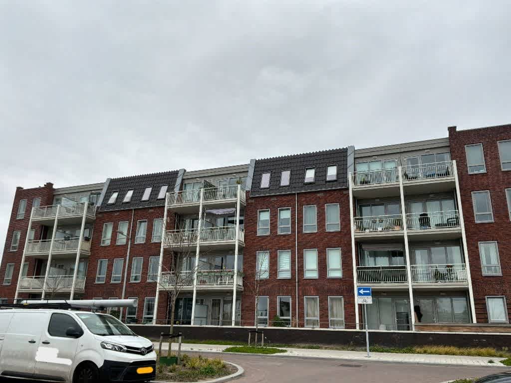 De Terp 94 - Geldermalsen