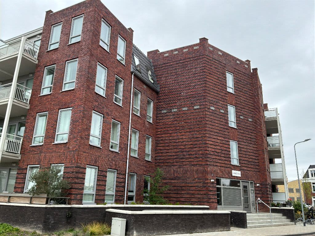 De Terp 94 - Geldermalsen