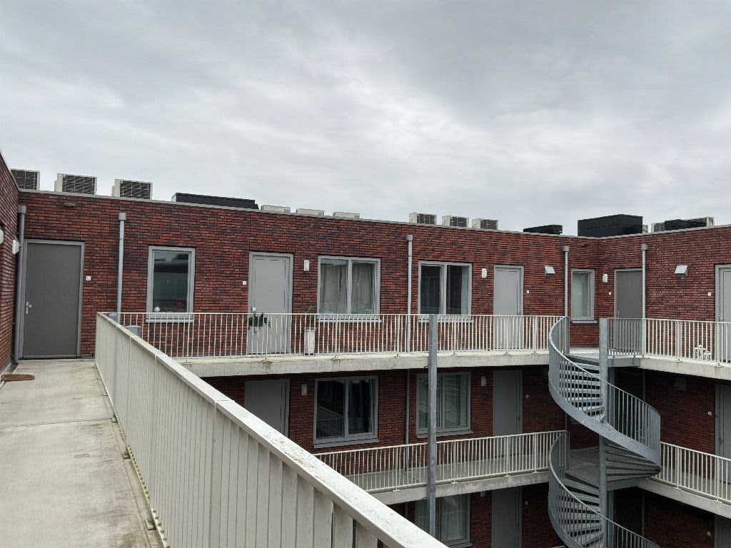 De Terp 94 - Geldermalsen