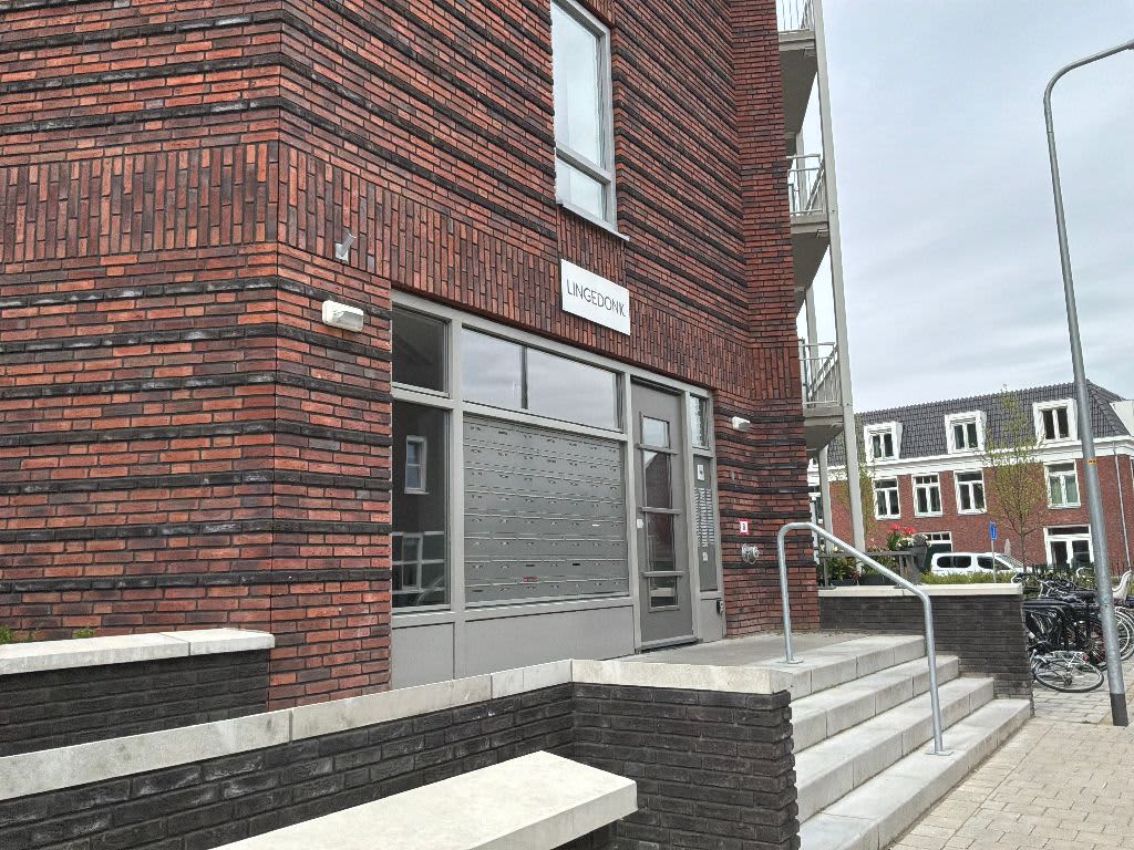 De Terp 94 - Geldermalsen