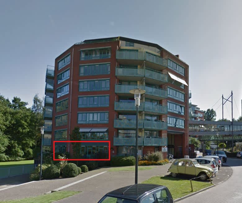 Kerkelandenlaan 23B - Hilversum