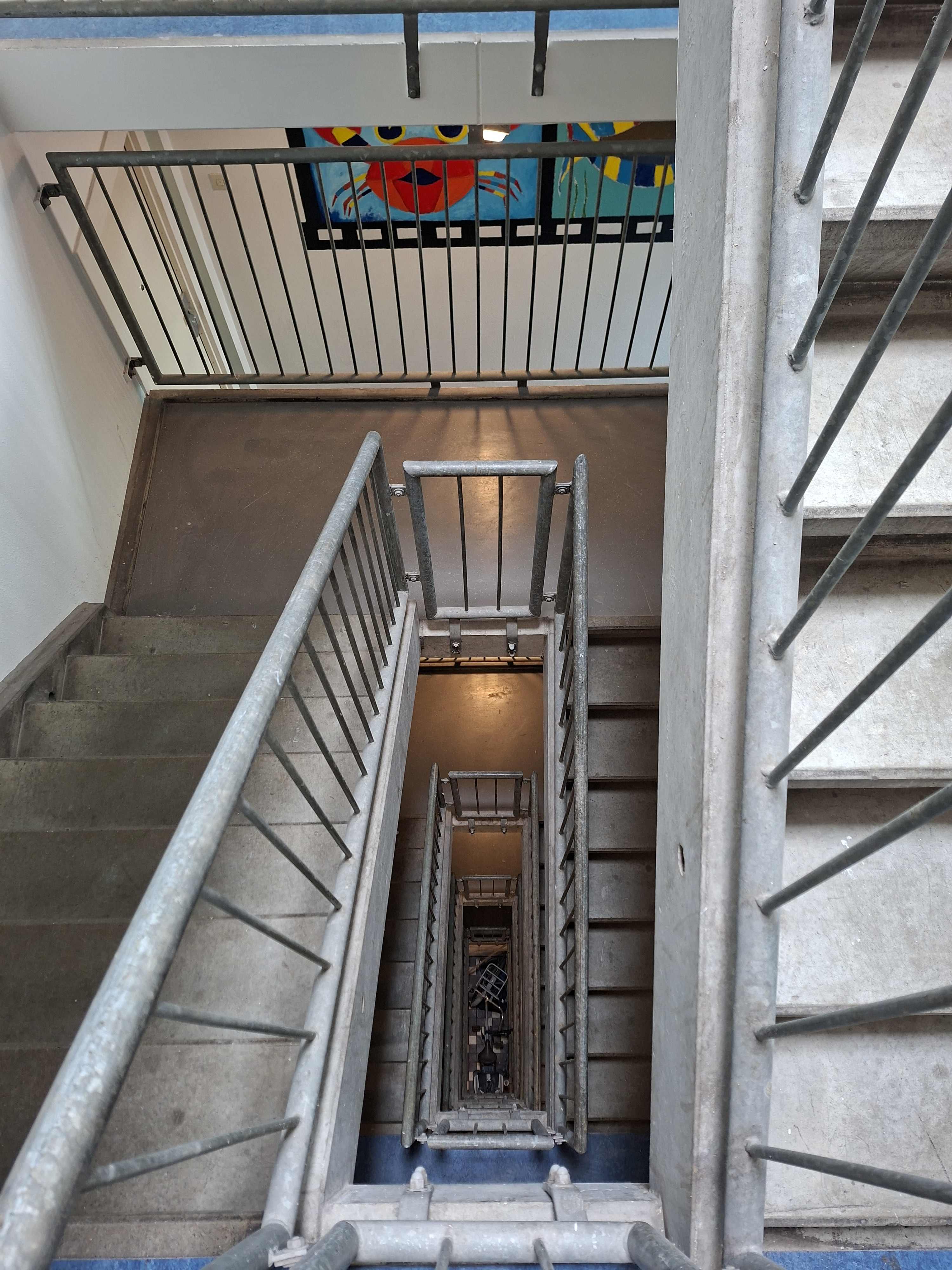 Heesterveld 148 - Amsterdam