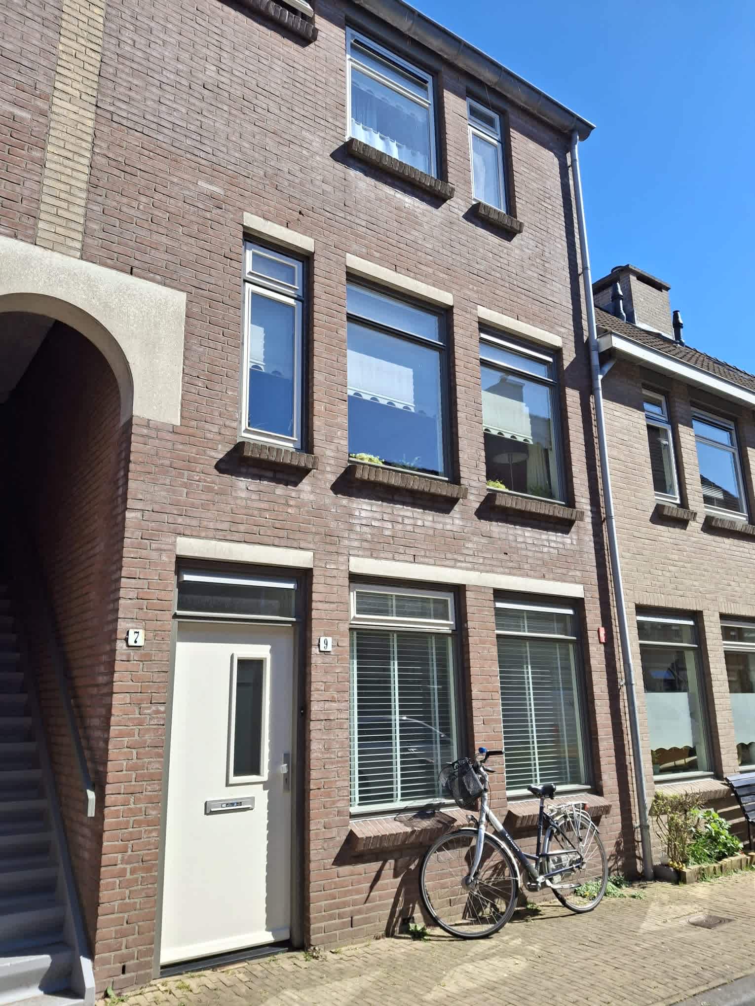 Dalemstraat 9 - Gorinchem