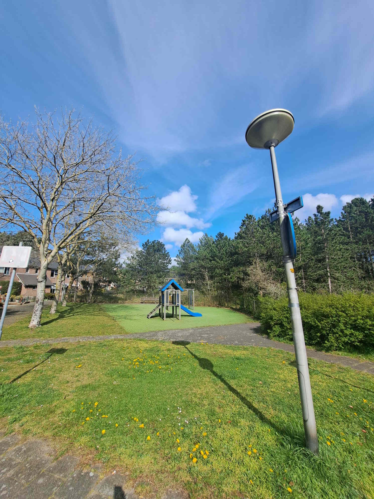 Snippenbos 45 - IJmuiden