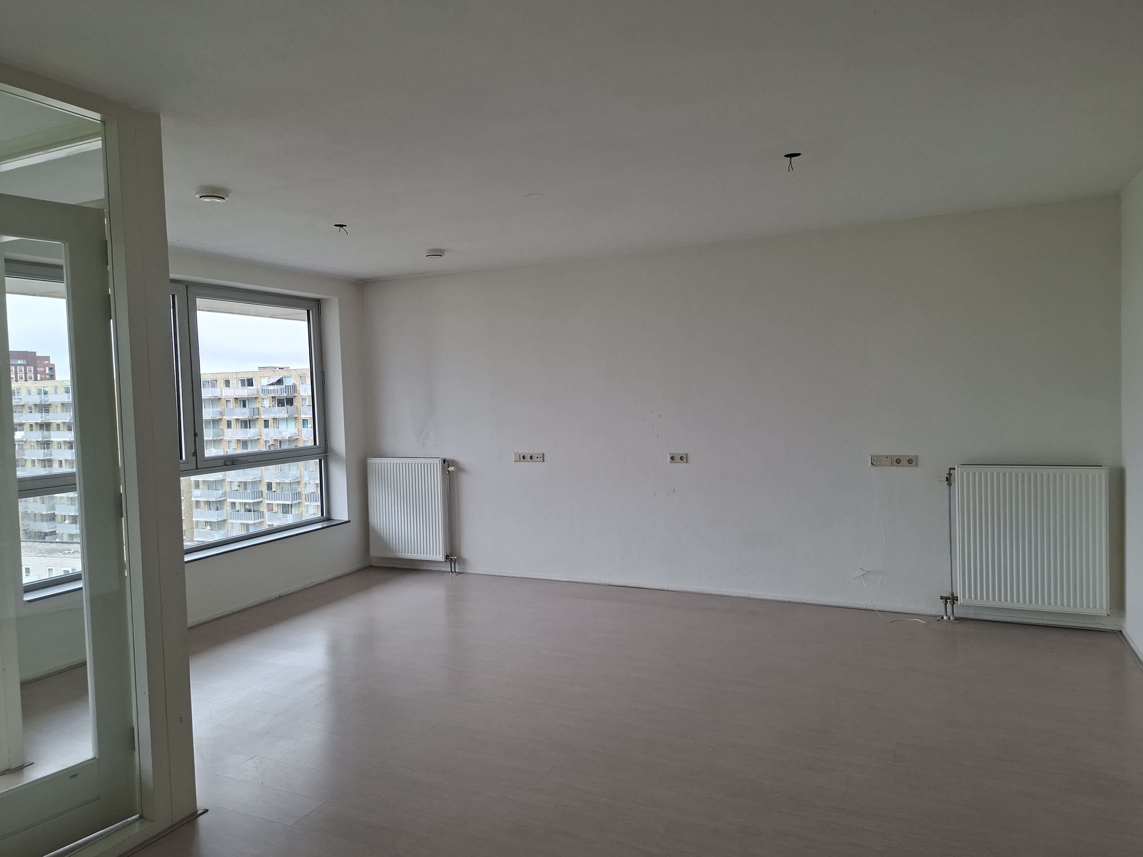 Gerrie Knetemannlaan 478 - Amsterdam