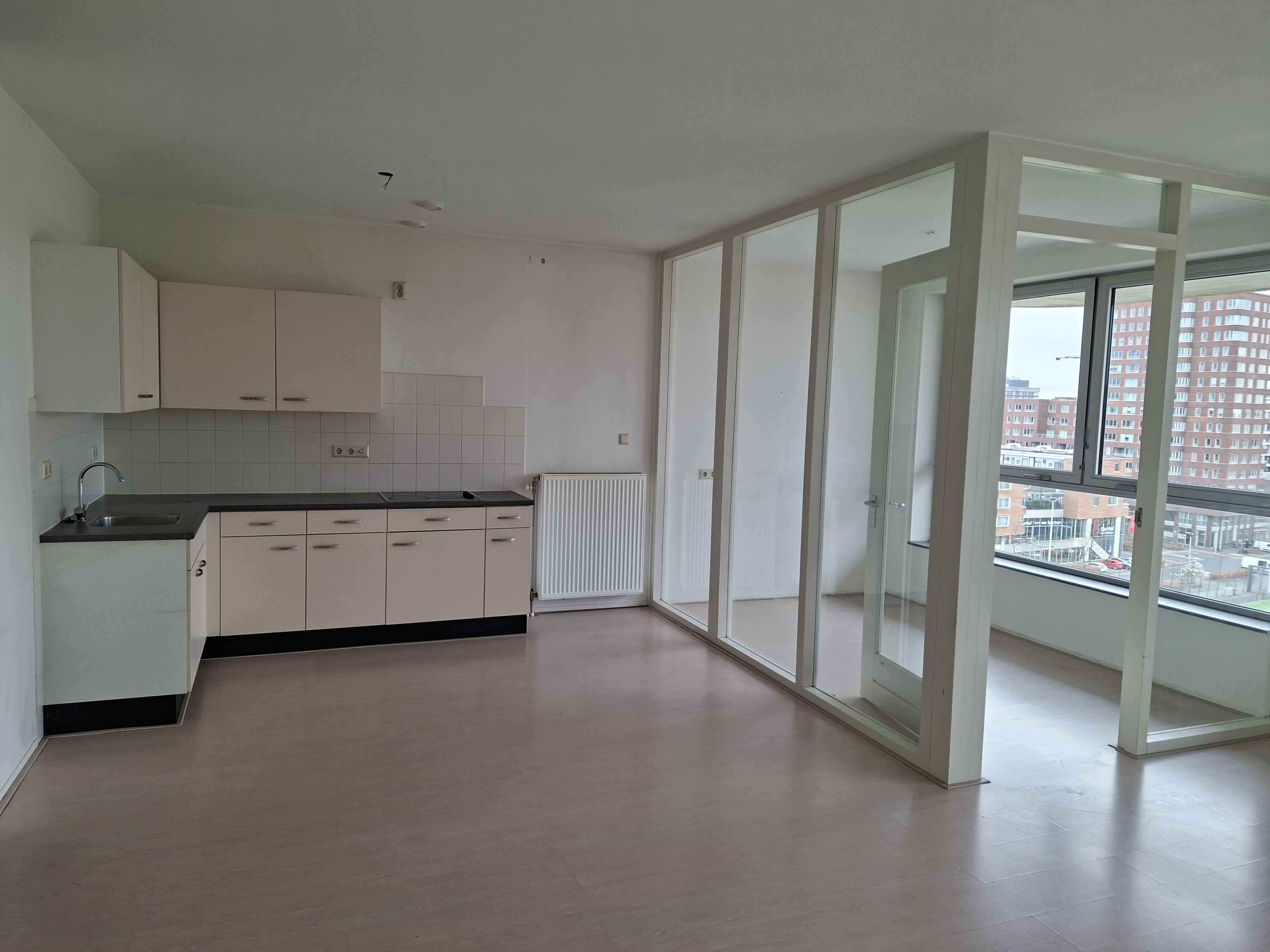 Gerrie Knetemannlaan 478 - Amsterdam